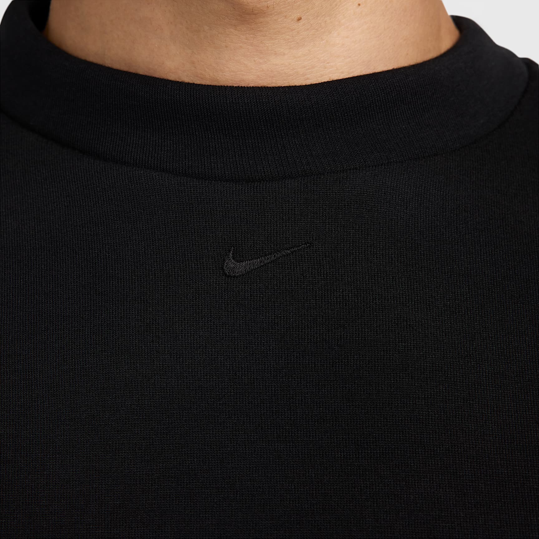 Nike Tech Men's Fleece Crew
