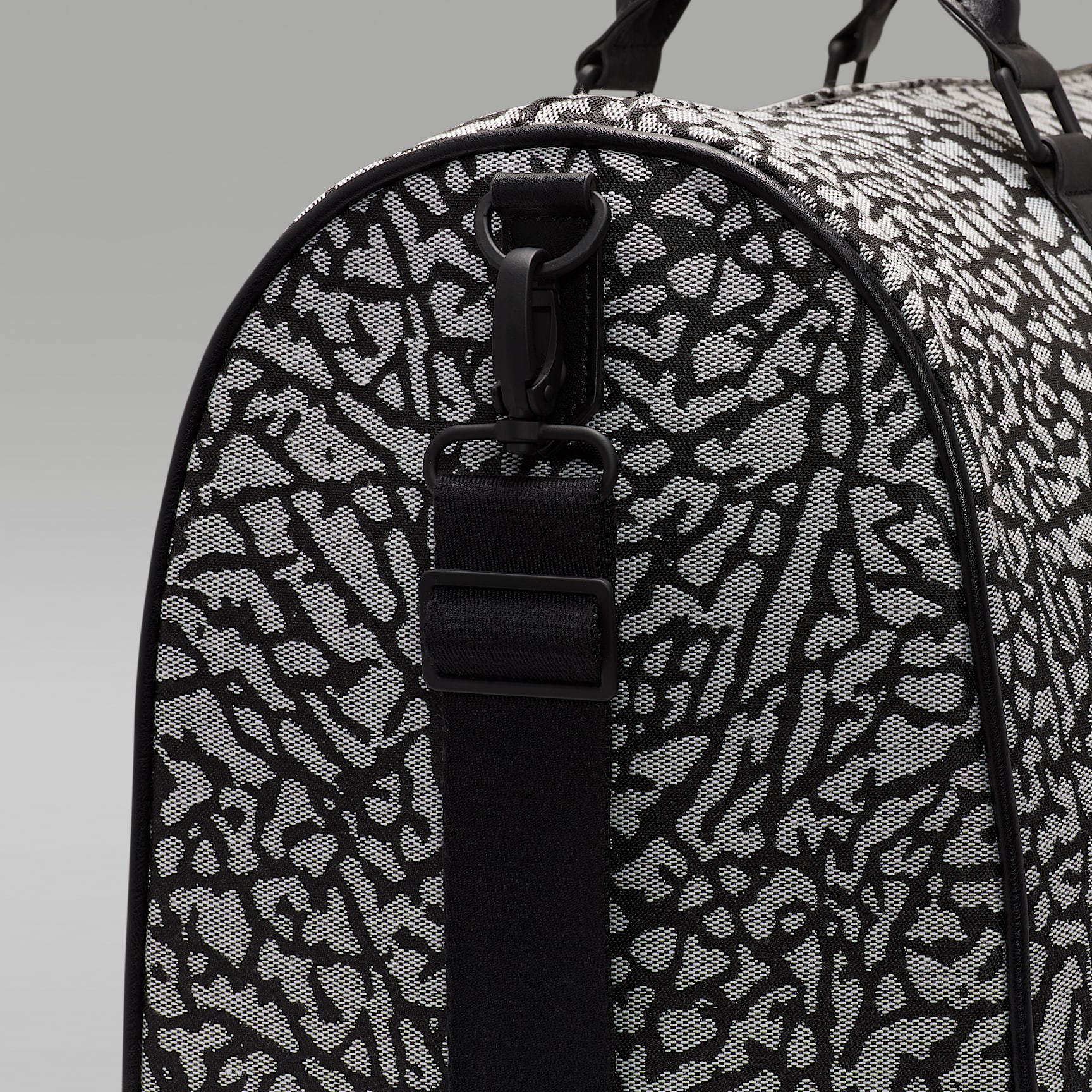 Jordan Icon Duffle Bag (25L)