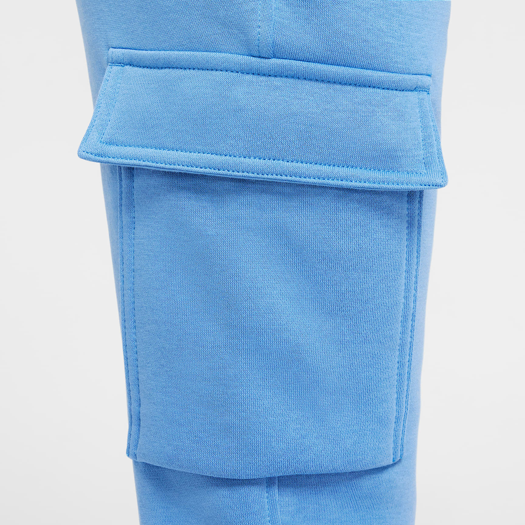 Nike Sportswear Club Fleece Big Kids' Cargo Pants