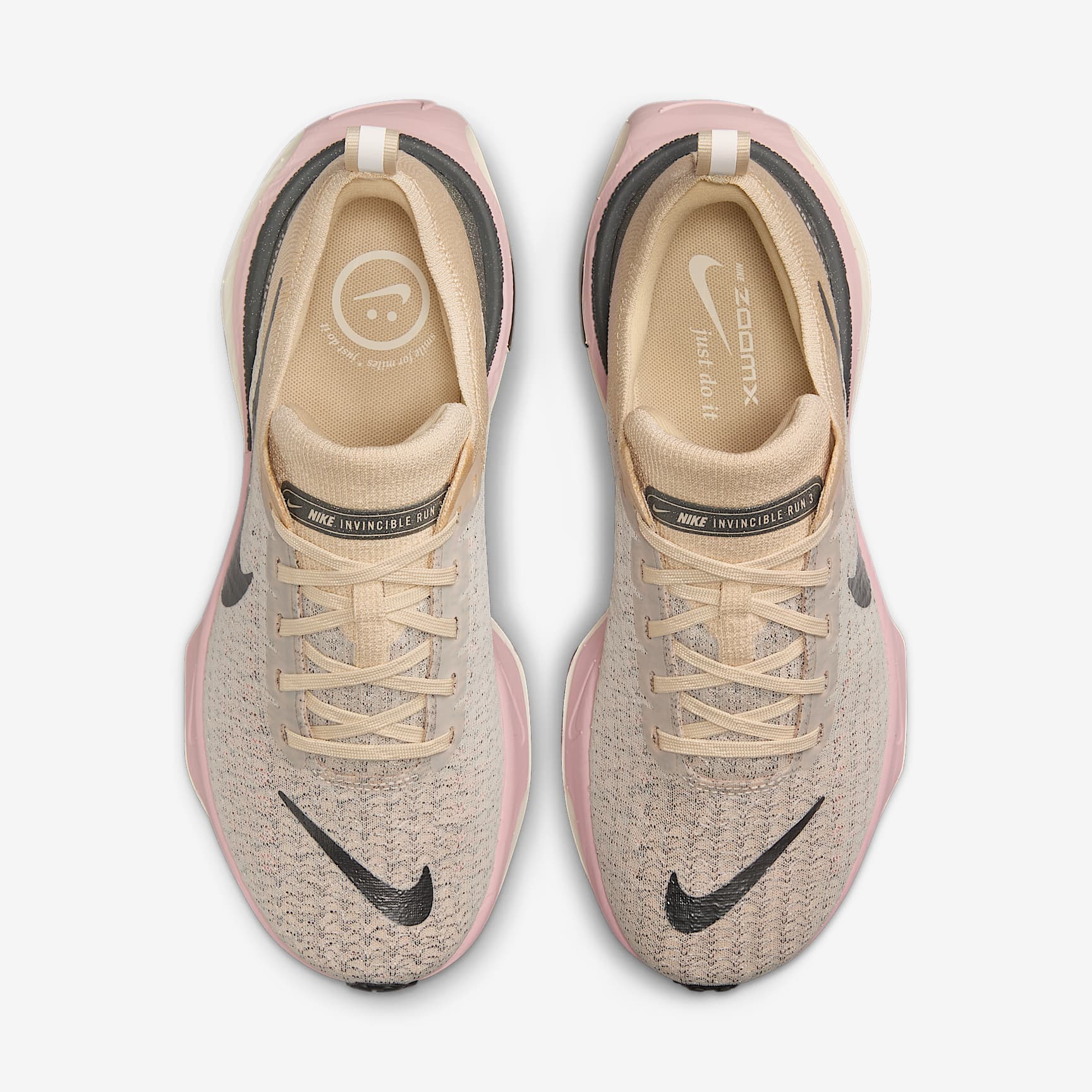 Nike Invincible 3 Premium Women's Road Running Shoes