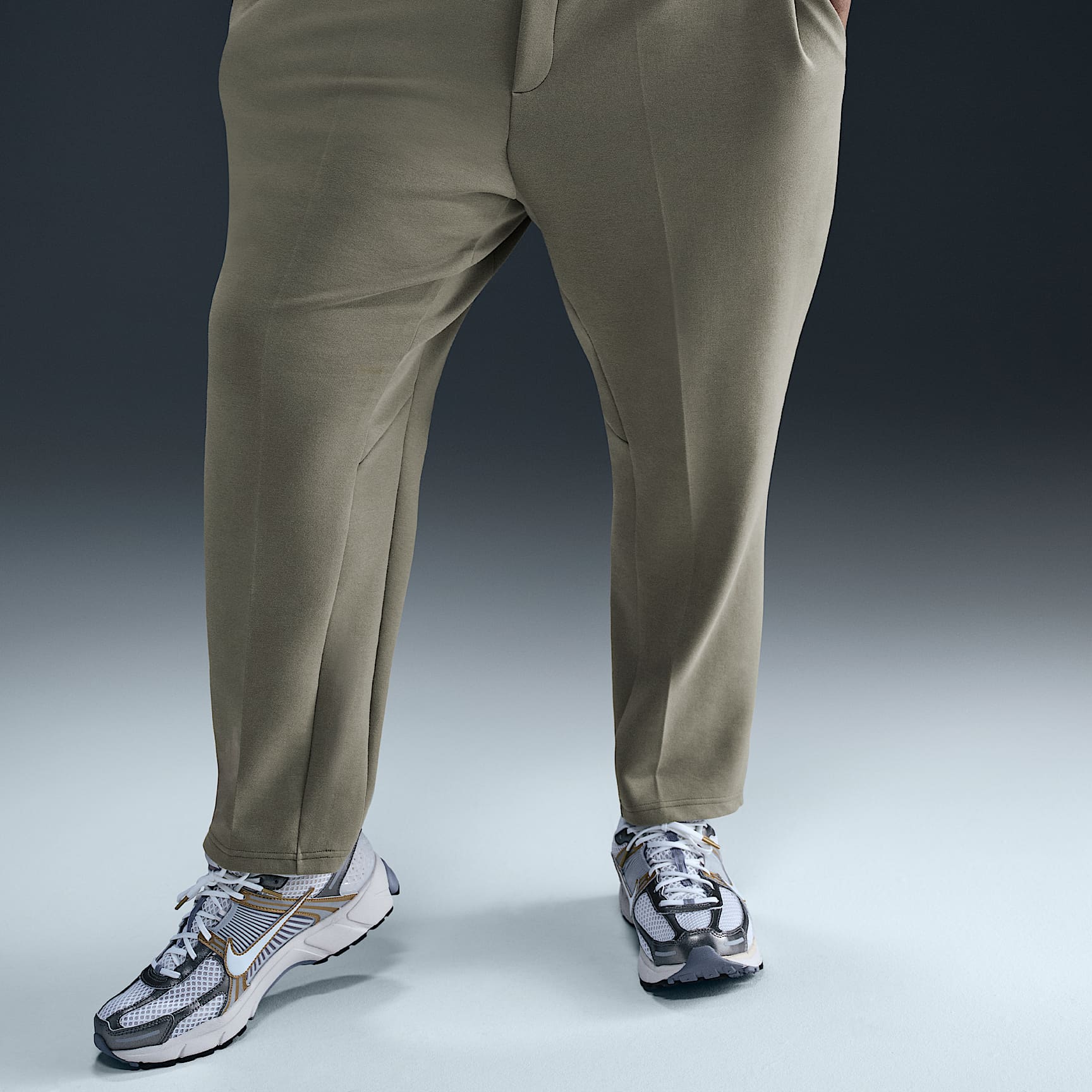 Nike 24.7 ImpossiblySoft Men's Dri-FIT Pants