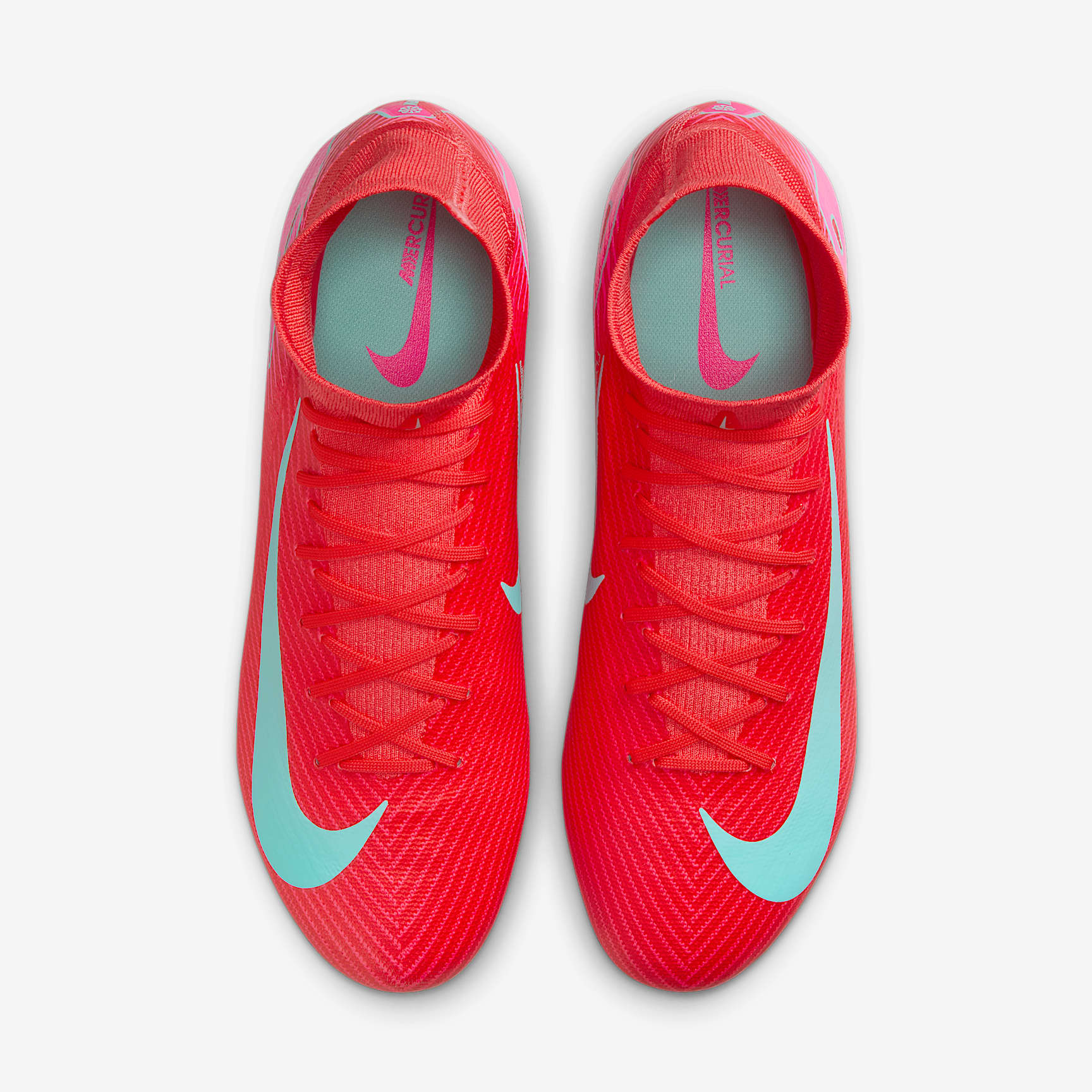 Nike Mercurial Superfly 10 Pro FG High-Top Soccer Cleats