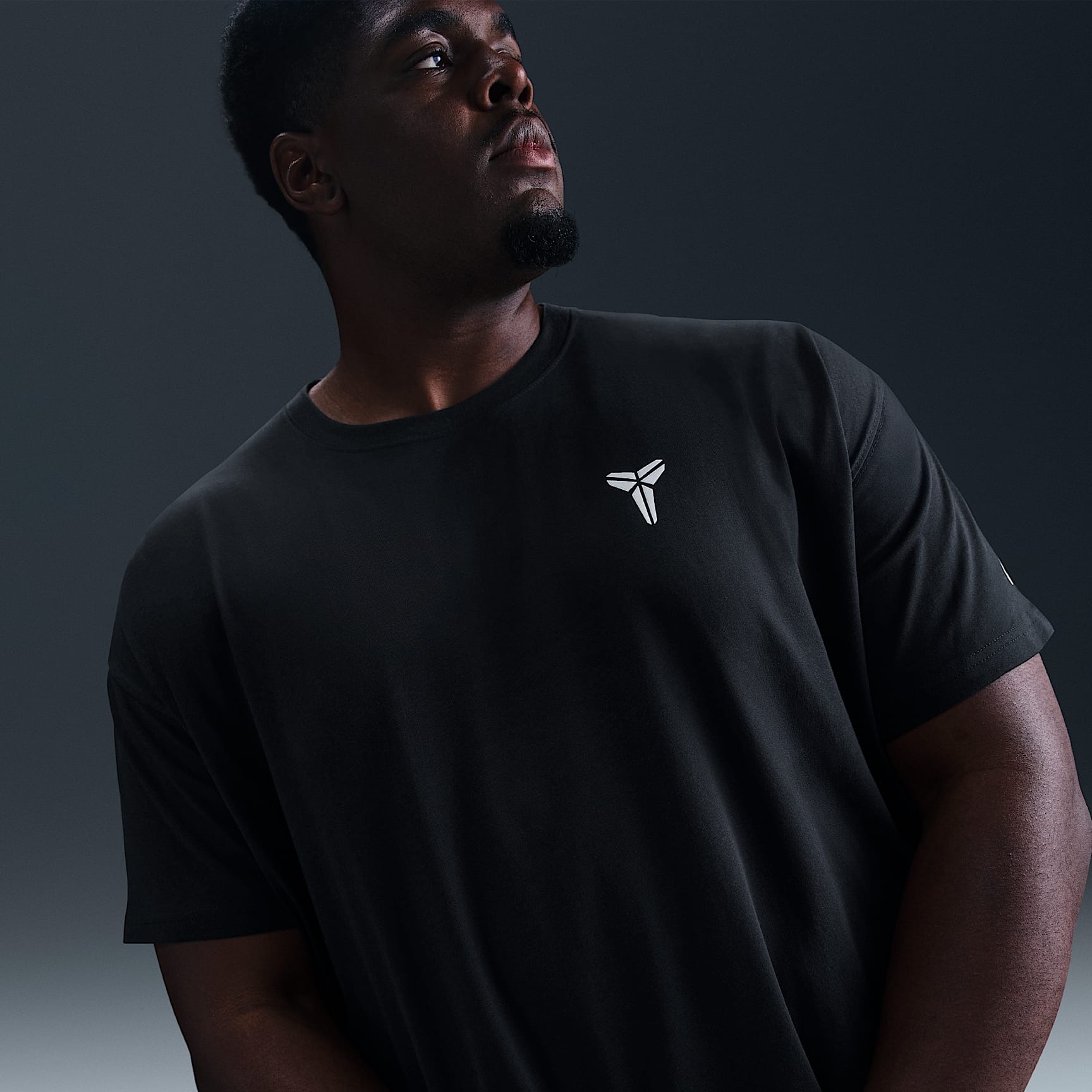 Kobe Men's Basketball T-Shirt