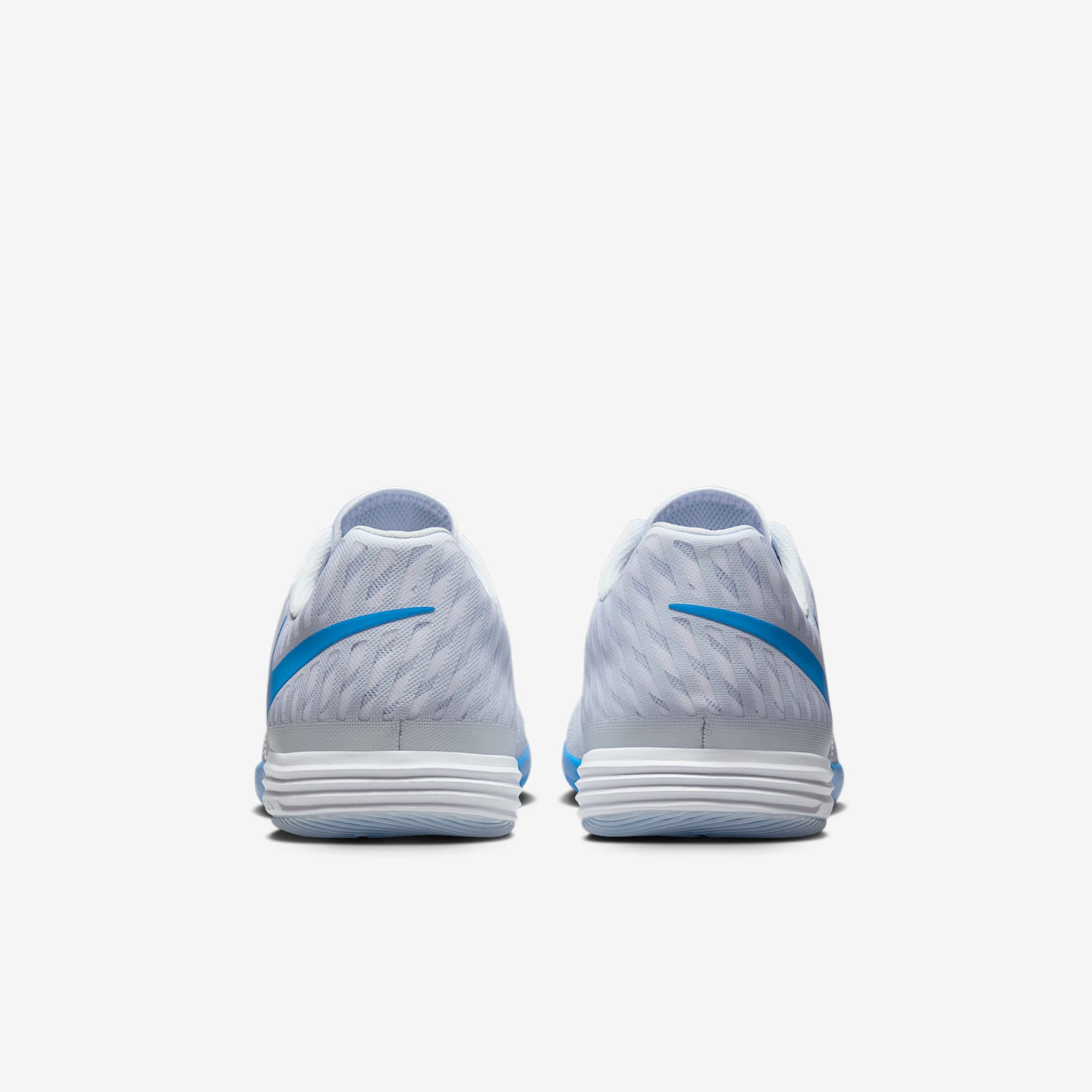 Nike Lunargato II Indoor/Court Low-Top Soccer Shoes