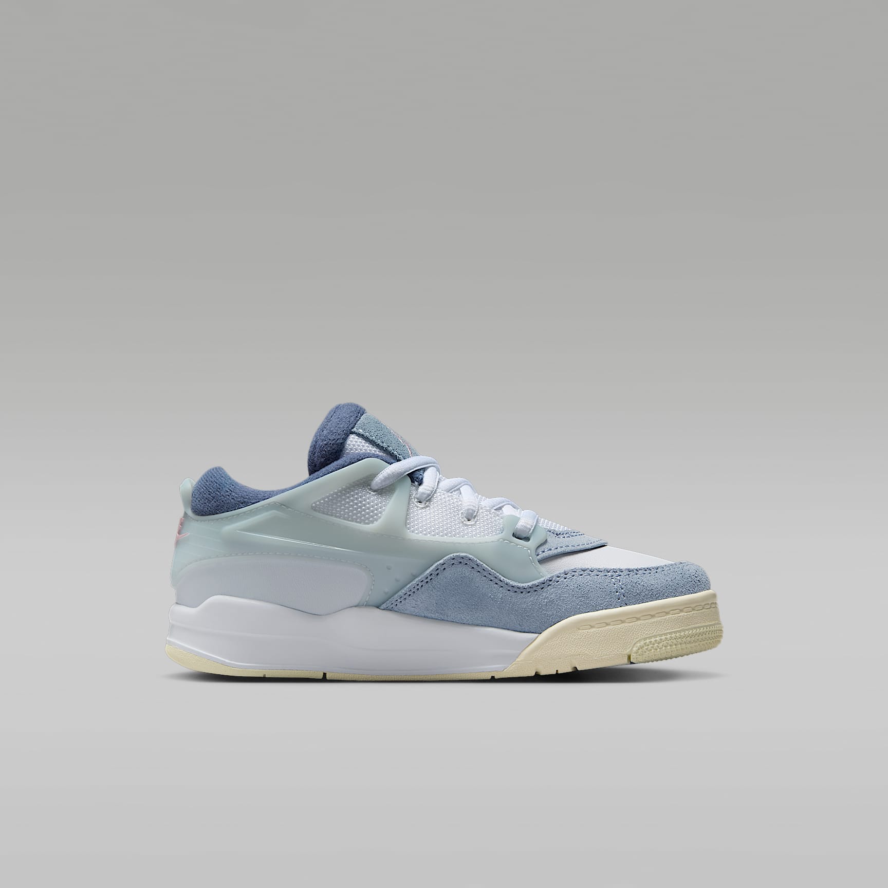 Jordan 4 RM Little Kids' Shoes