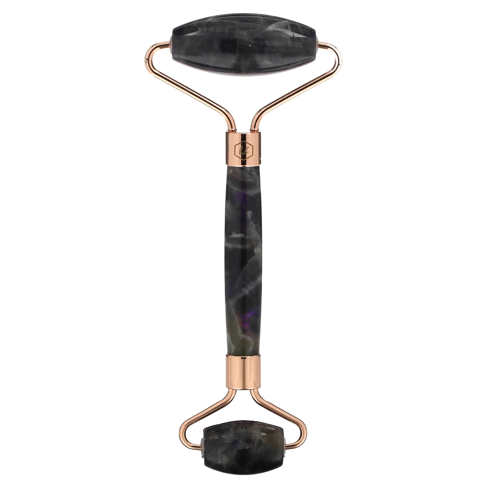 Honey Belle, массажер для лица из аметиста, 1 шт.