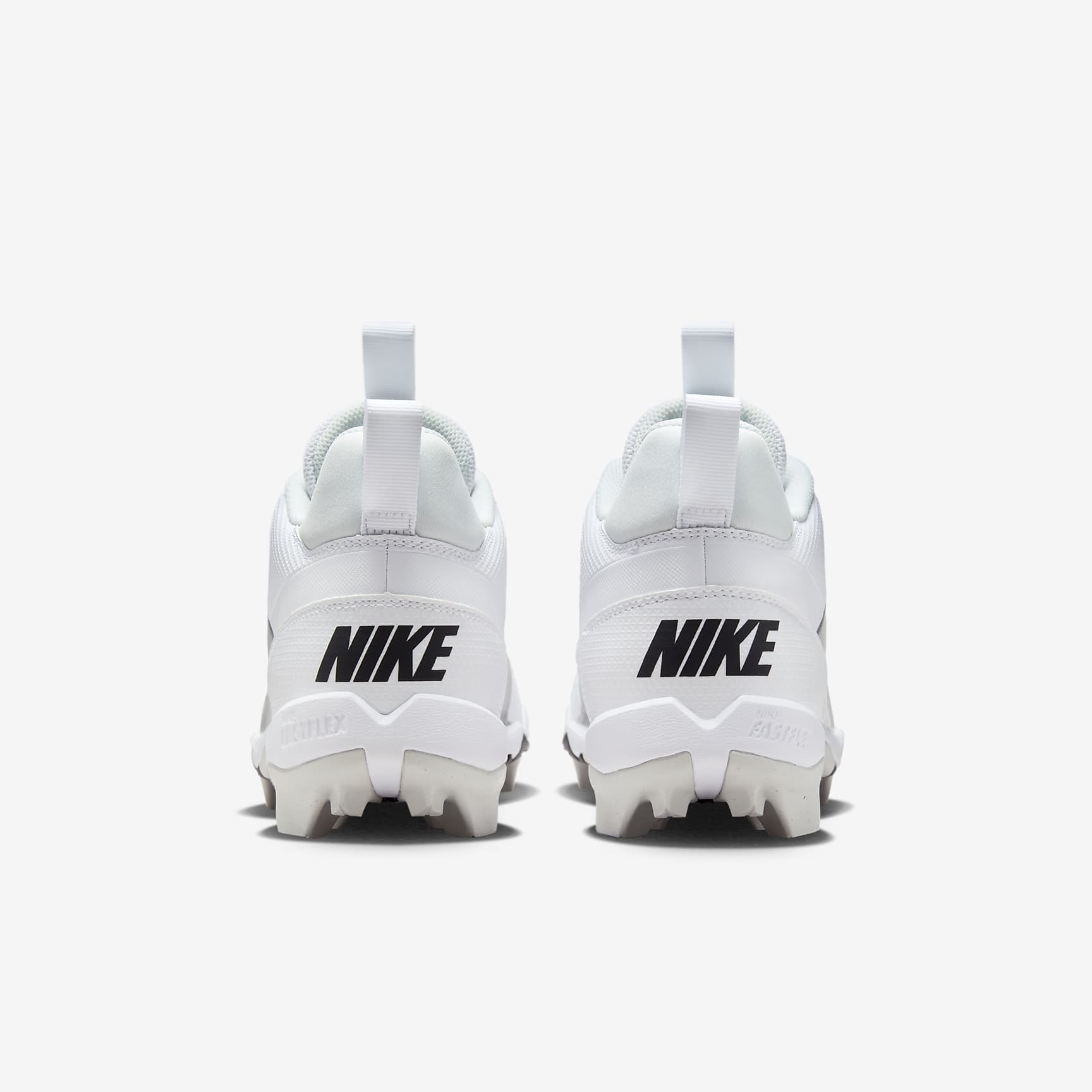 Nike Alpha Menace 4 Shark Football Cleats