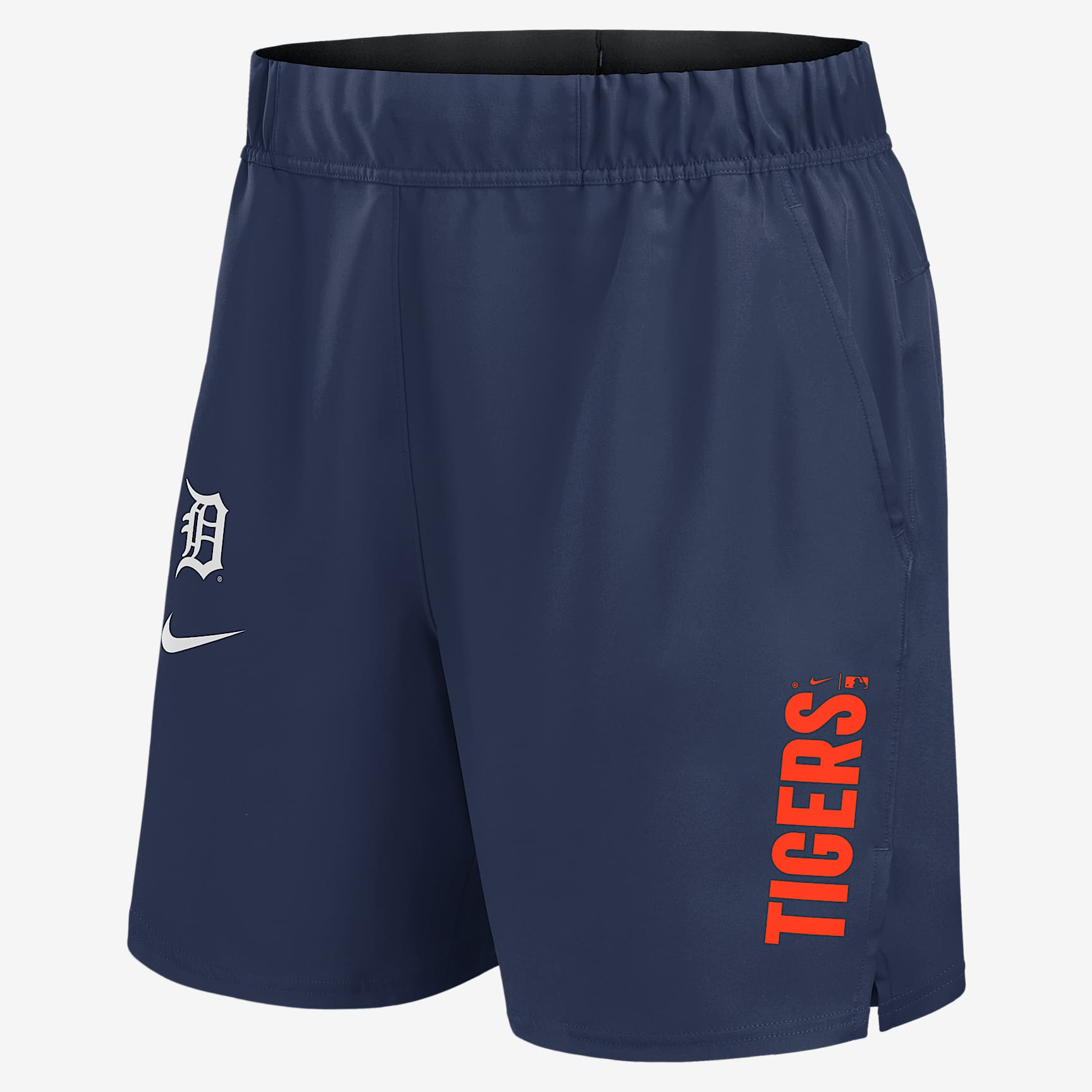 Detroit Tigers Victory Men’s Nike Dri-FIT MLB Shorts