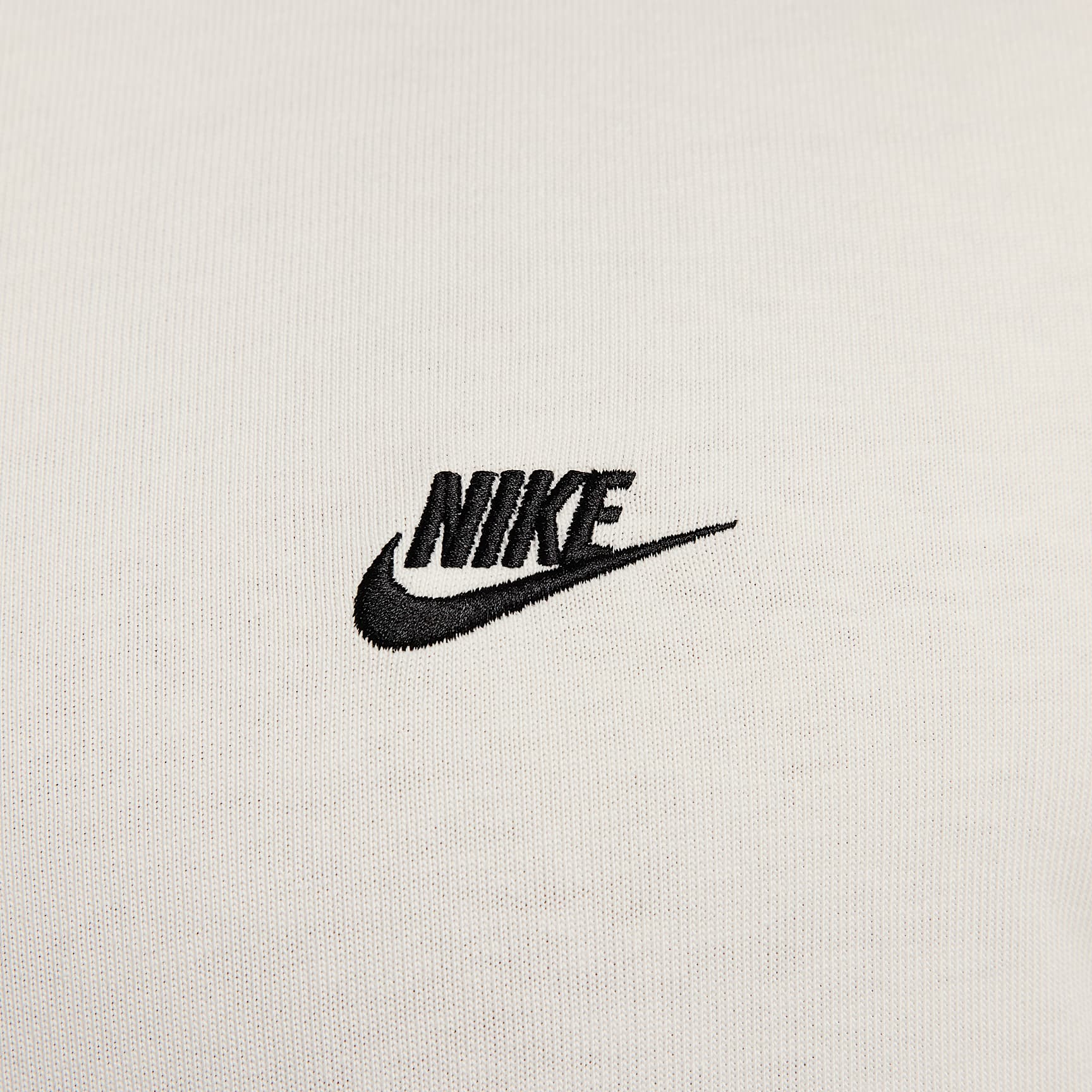 Nike Club Men's Long-Sleeve Henley