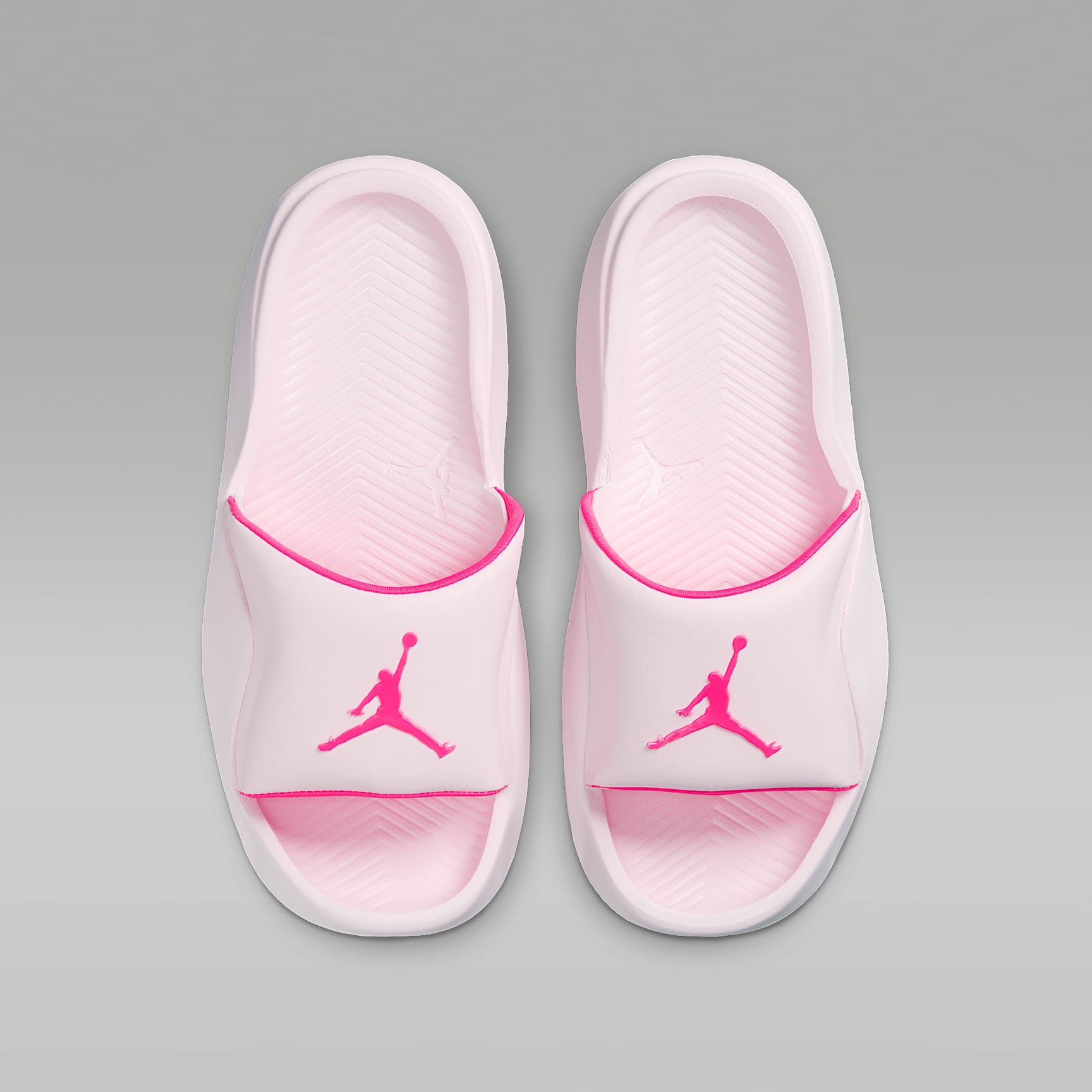 Jordan Franchise Big Kids' Slides