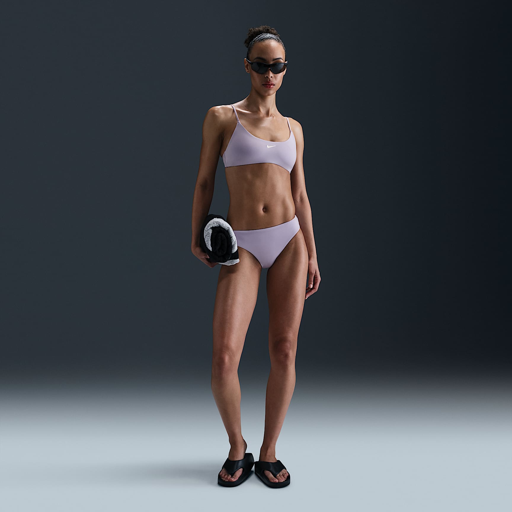 Nike Swim Essential Women's Bralette Bikini Top