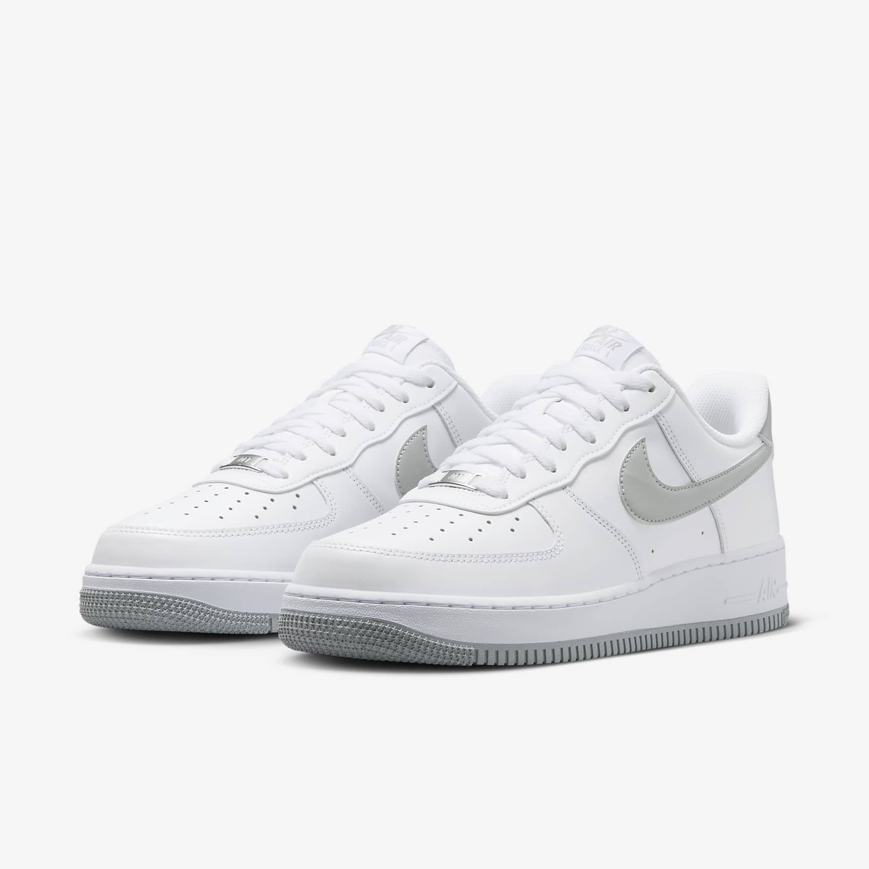 Nike Air Force 1 '07 Men's Shoes