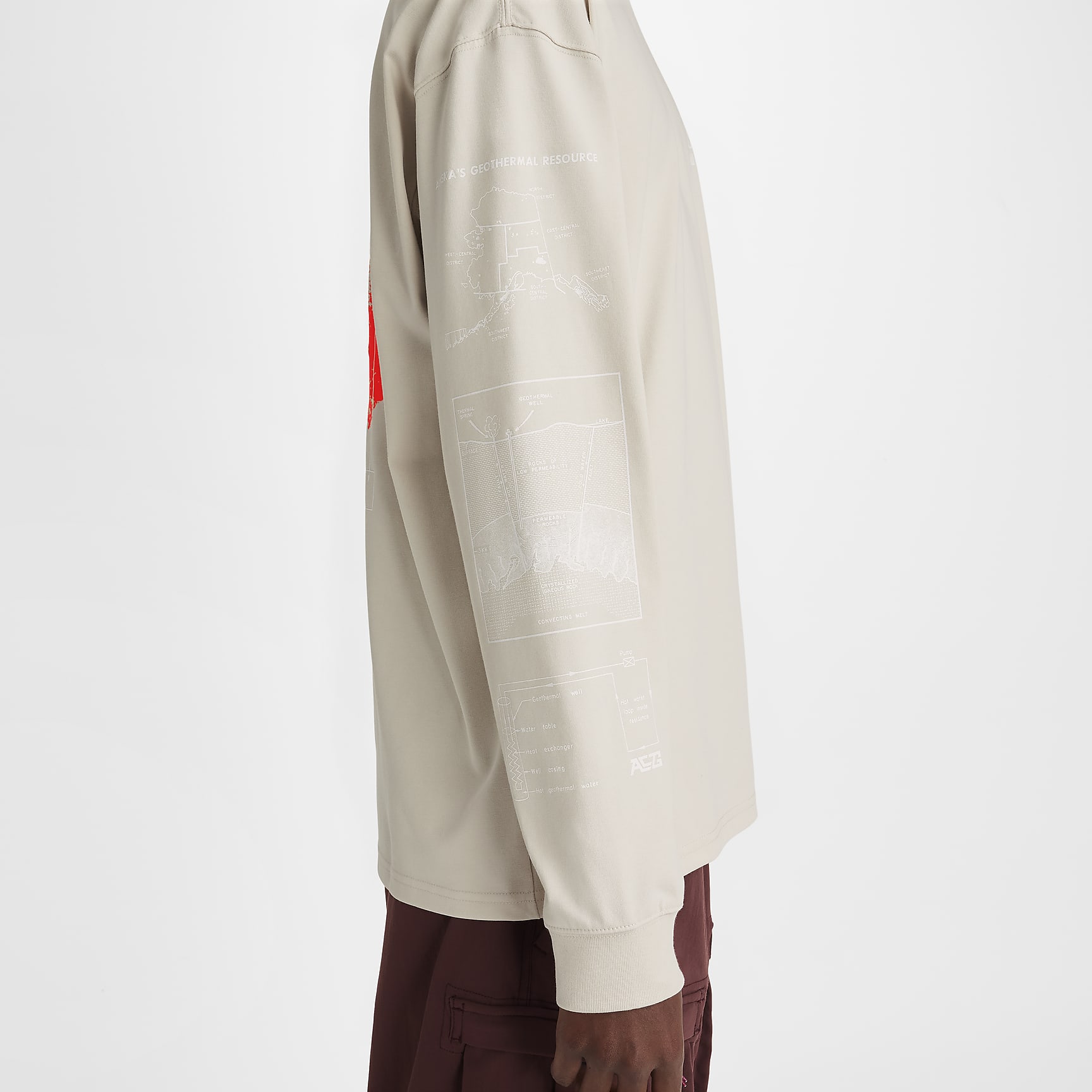 Nike ACG Men's Long-Sleeve T-Shirt