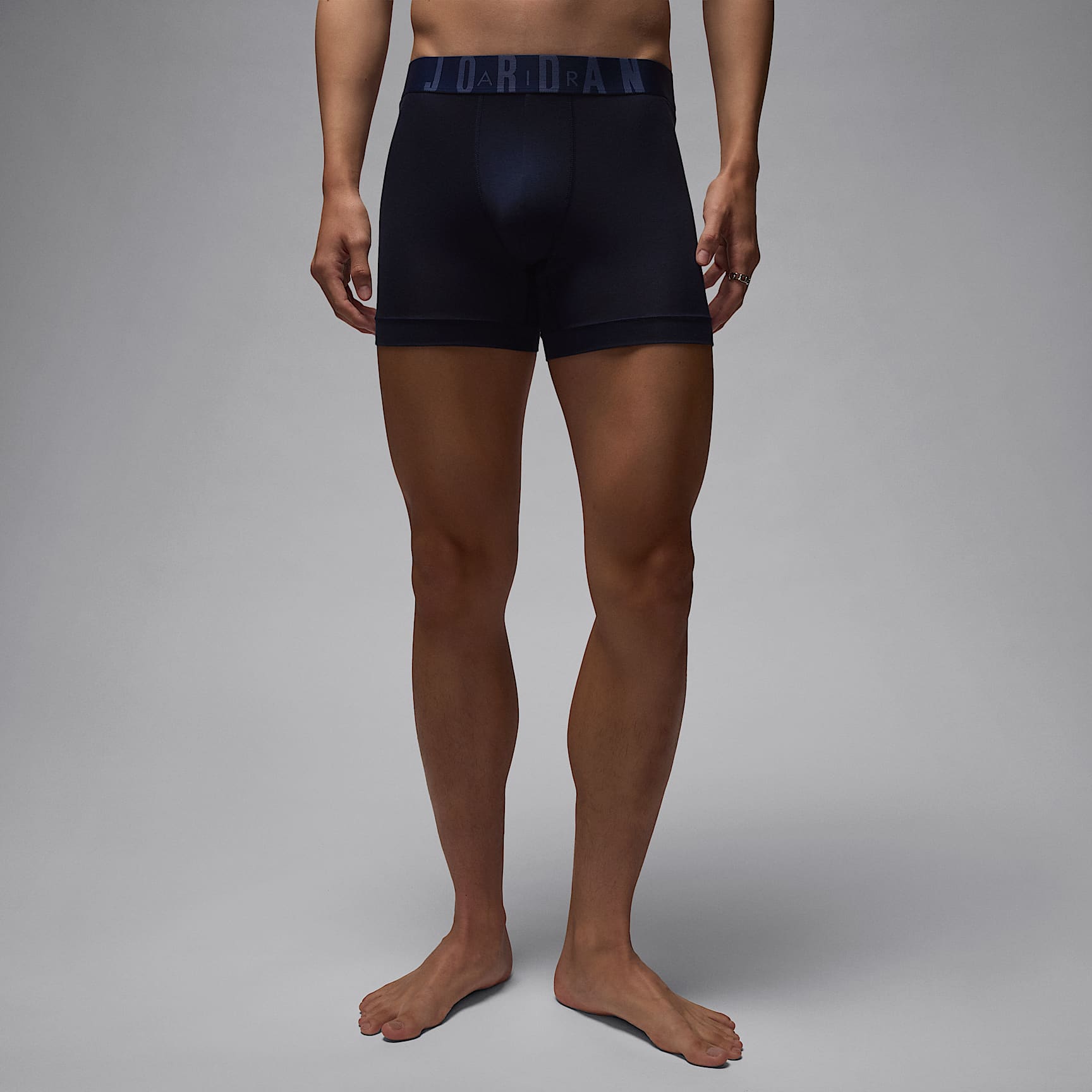 Jordan Men's Flight Modal Boxer Briefs (3-Pack)