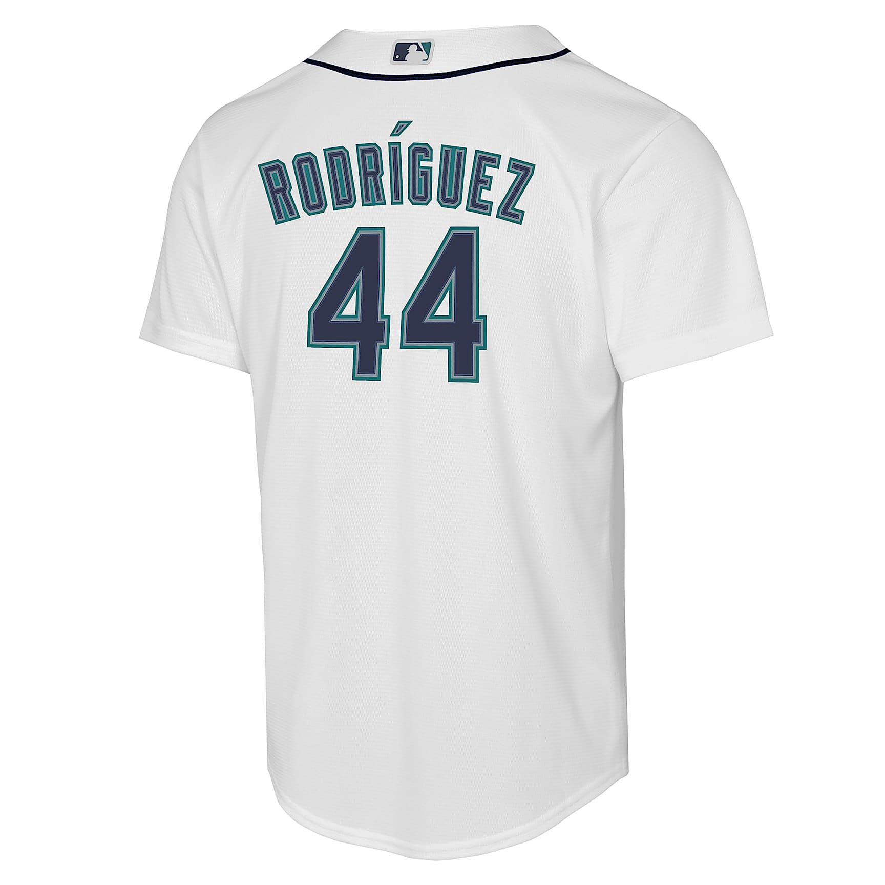 Rodriguez Julio Seattle Mariners Big Kids' Nike MLB Replica Jersey