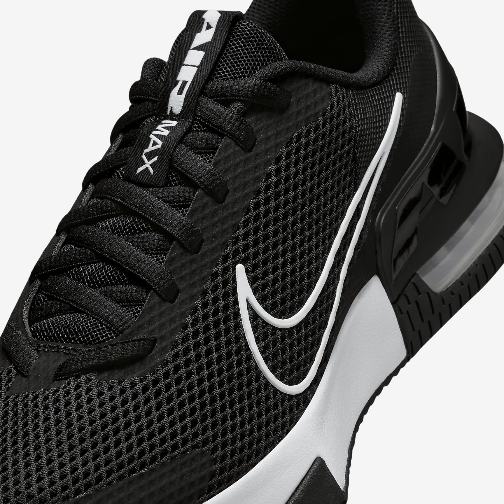 Nike Air Max Alpha Trainer 6 Men's Workout Shoes