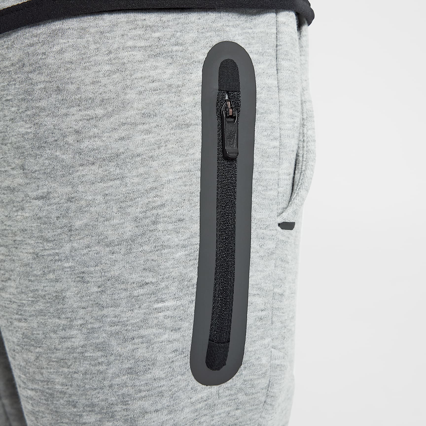 Nike Sportswear Toddler Tech Fleece 2-Piece Full-Zip Set