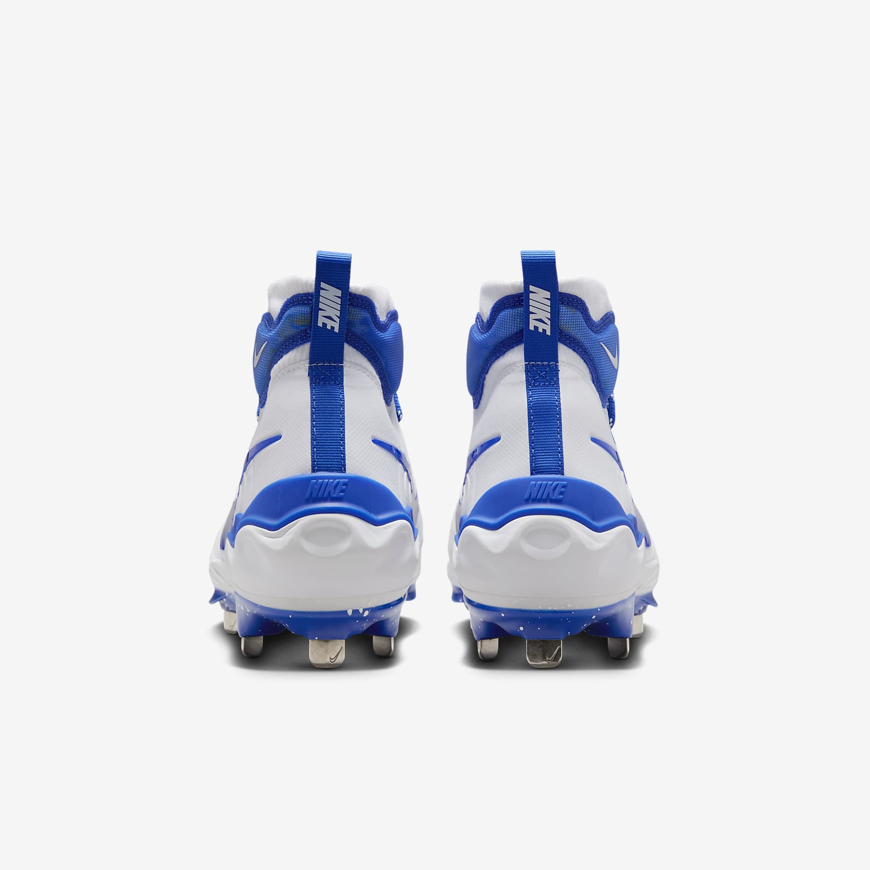 Nike Alpha Huarache NXT Men's Baseball Cleats