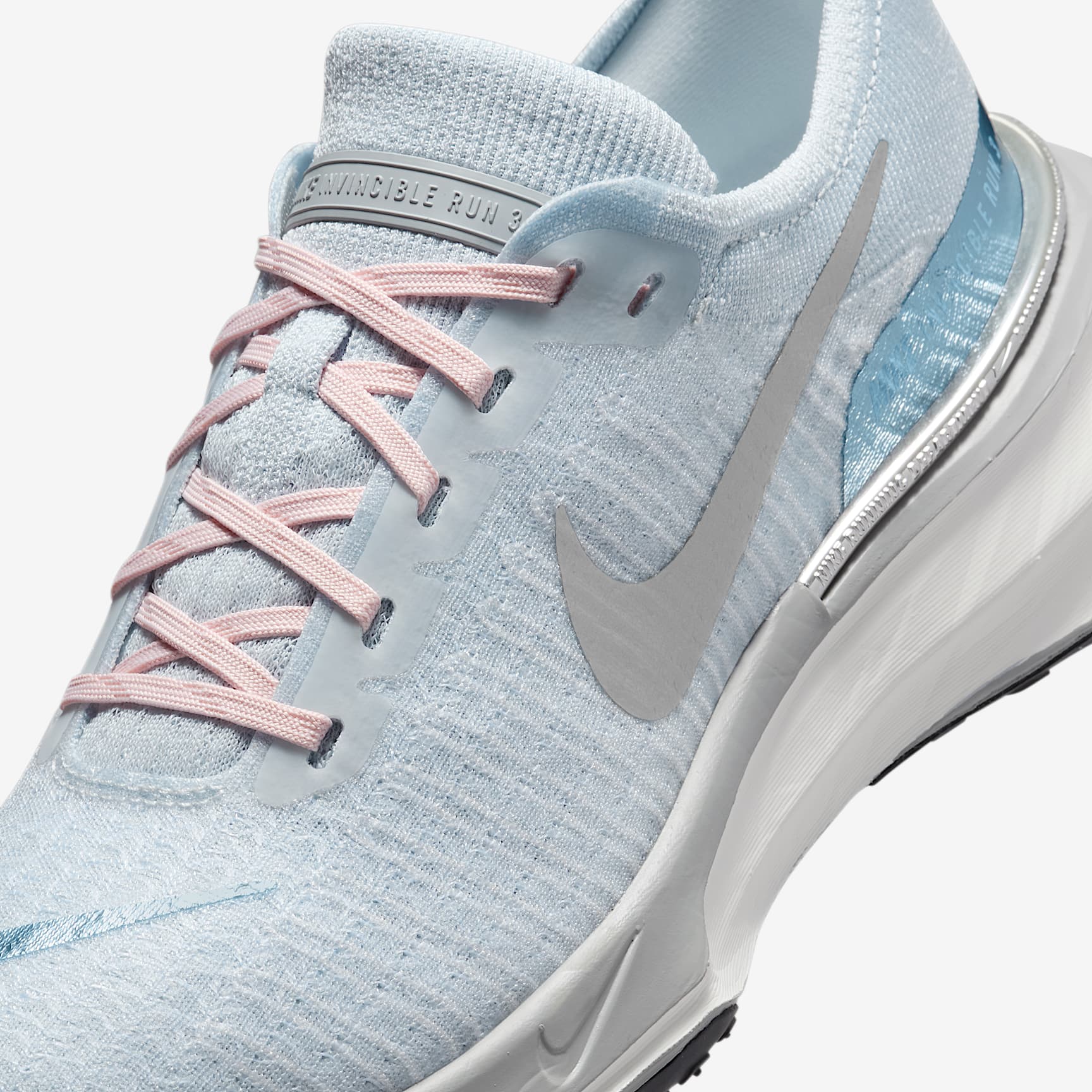 Nike Invincible 3 Women's Road Running Shoes
