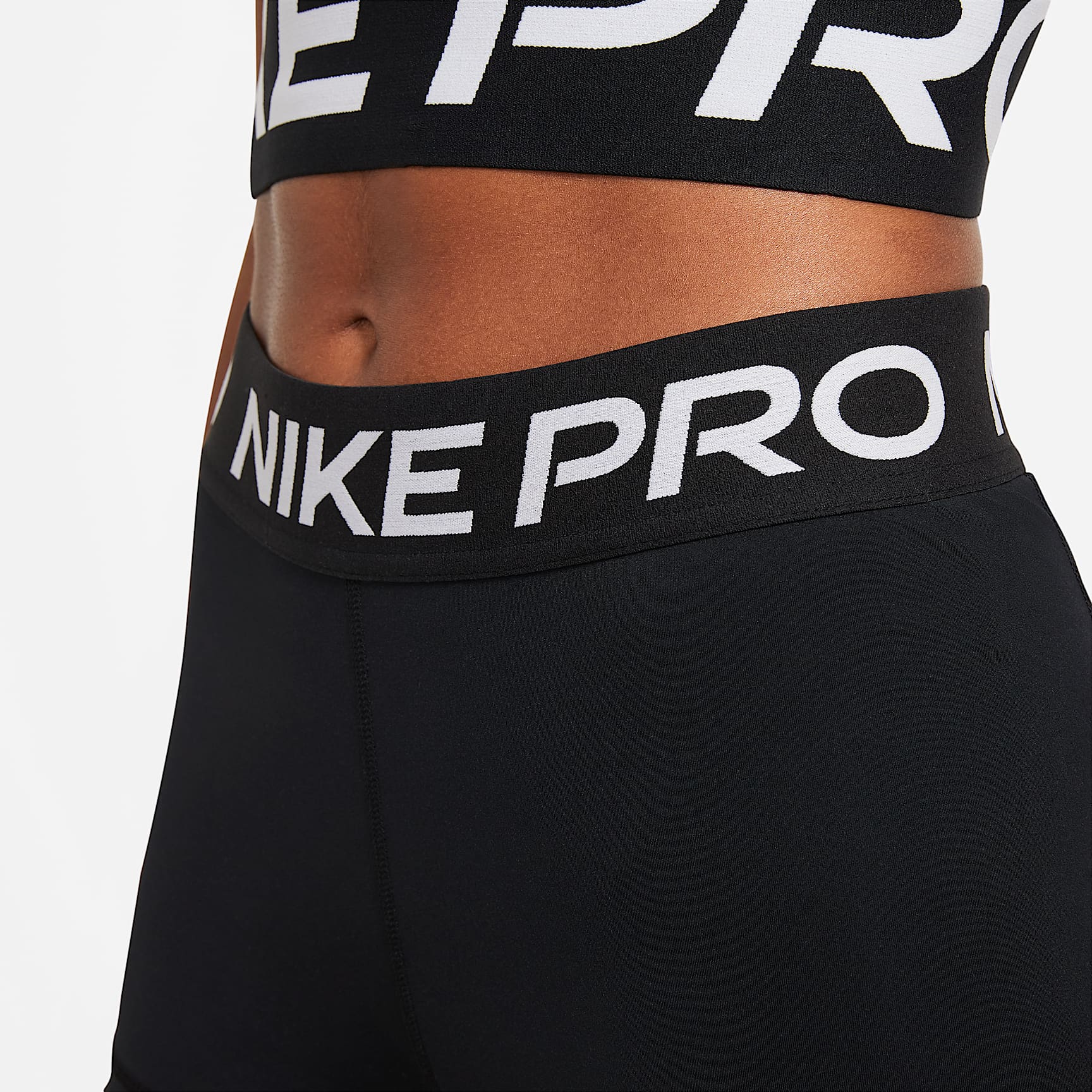 Nike Pro Women's 3" Shorts