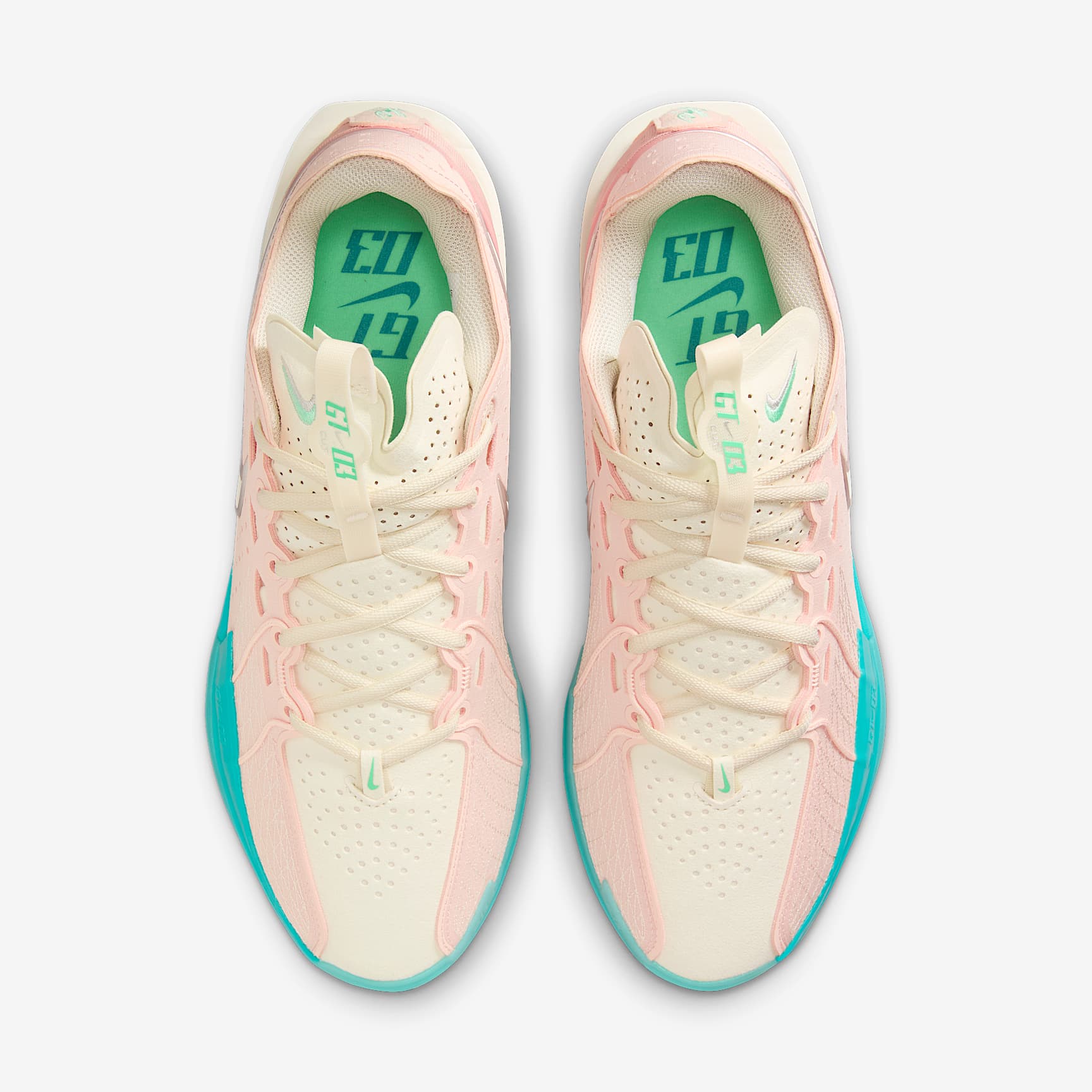 Nike G.T. Cut 3 Basketball Shoes