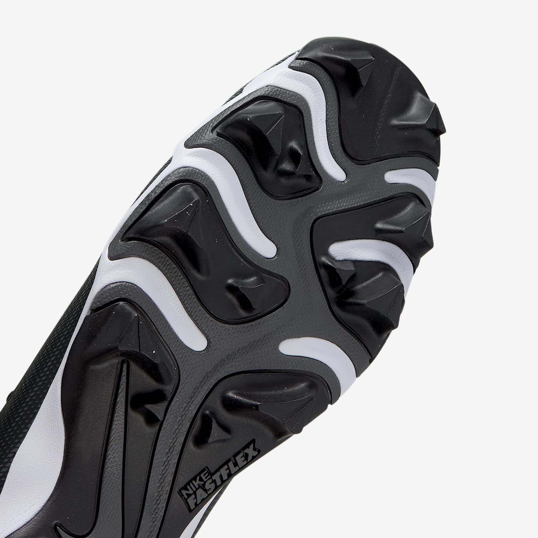 Nike Vapor Shark 3 Football Cleats