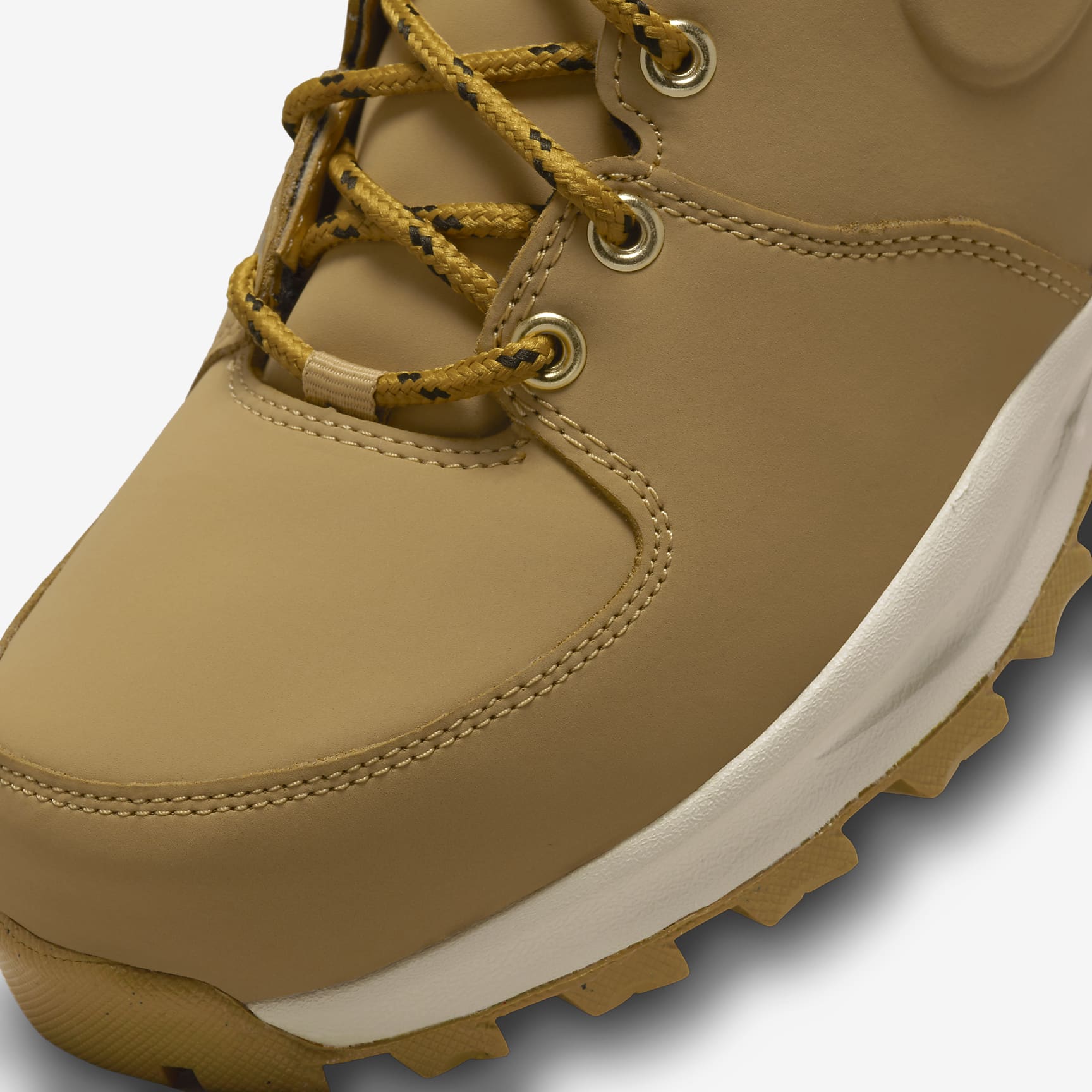 Nike Manoa Leather Men's Boots