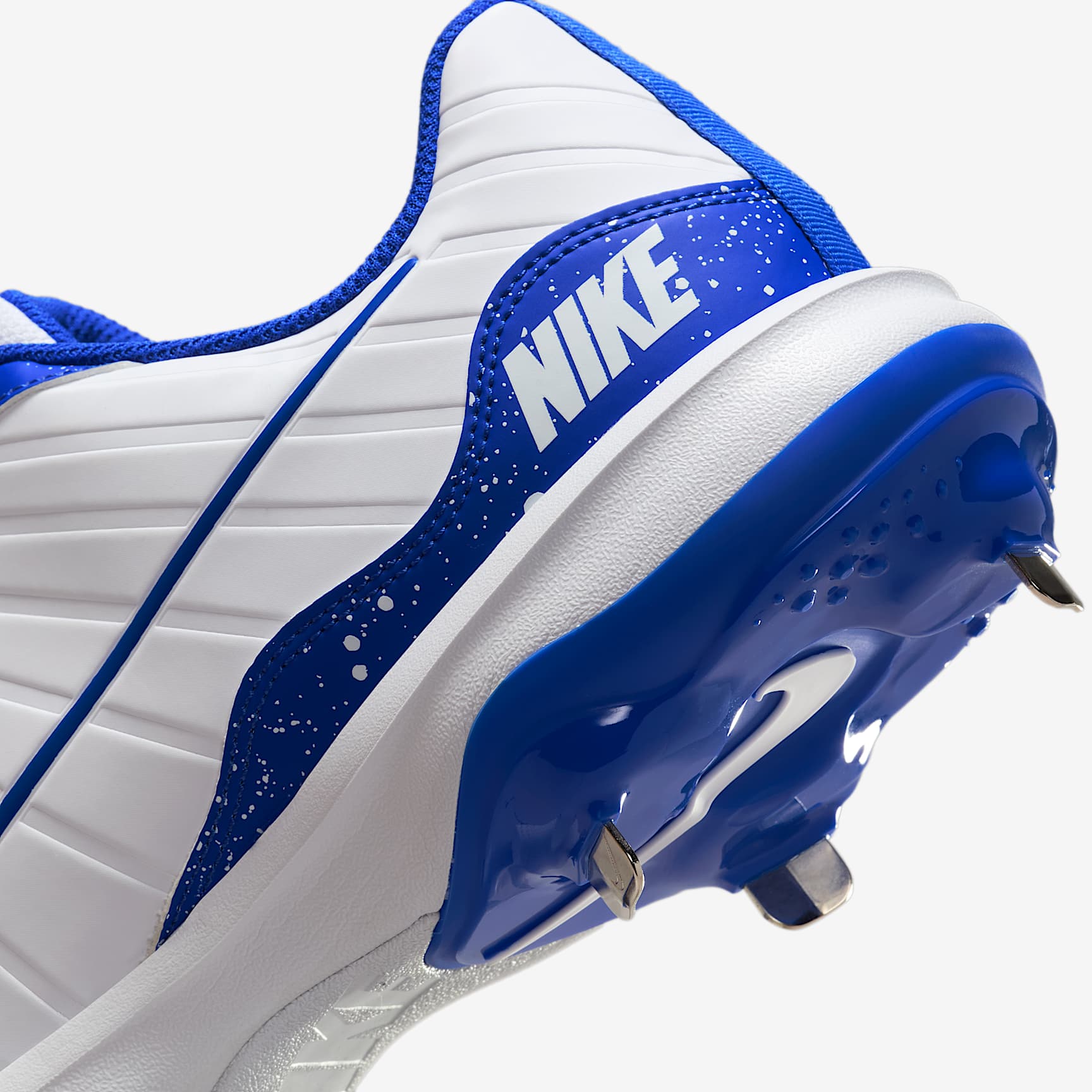 Nike Alpha Huarache Varsity 4 Low Men's Baseball Cleats