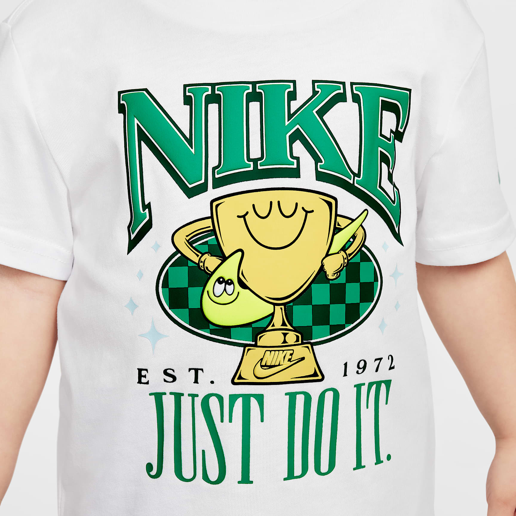 Nike Toddler Ace Your Game 2-Piece Jersey Shorts Set