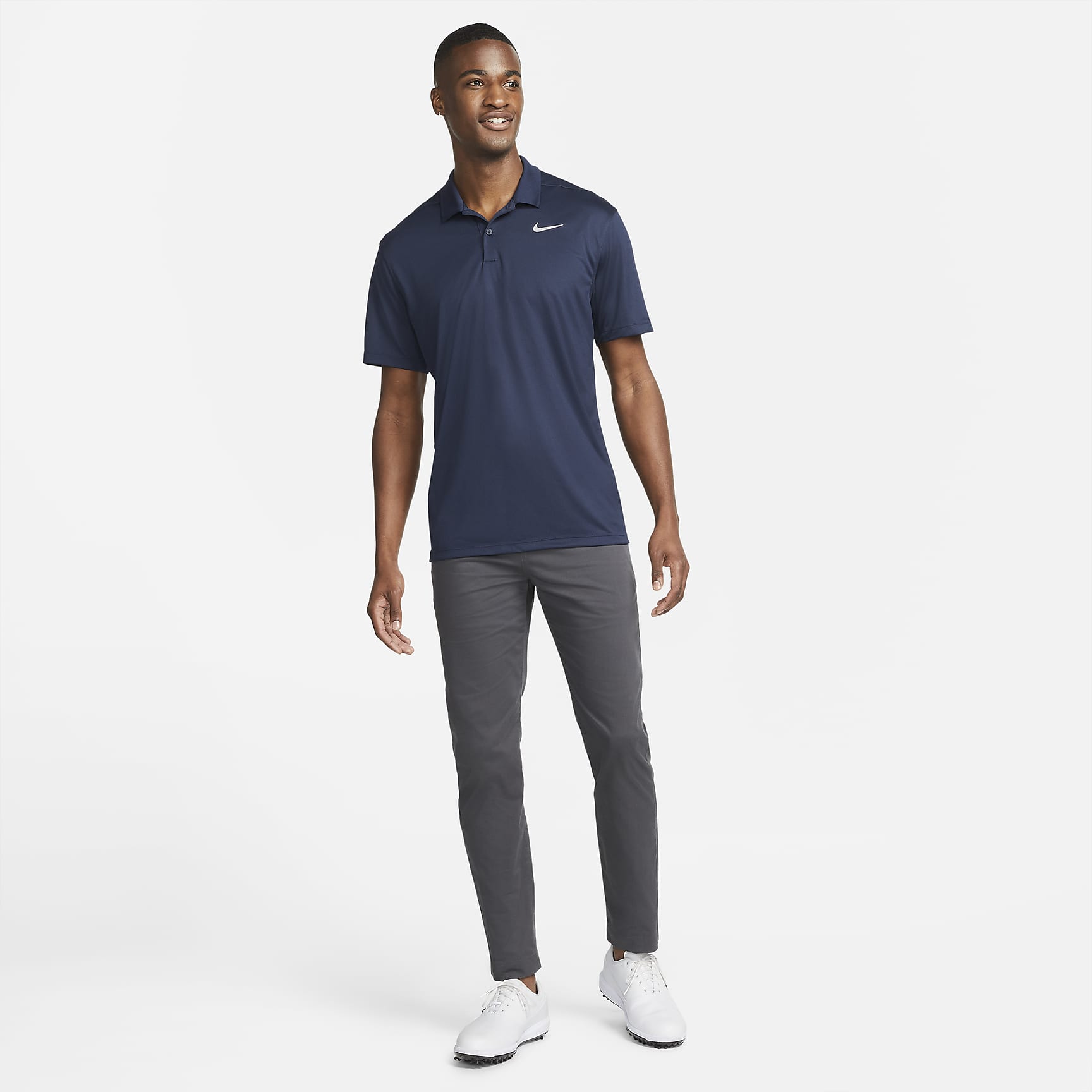 Nike Dri-FIT Victory Men's Golf Polo