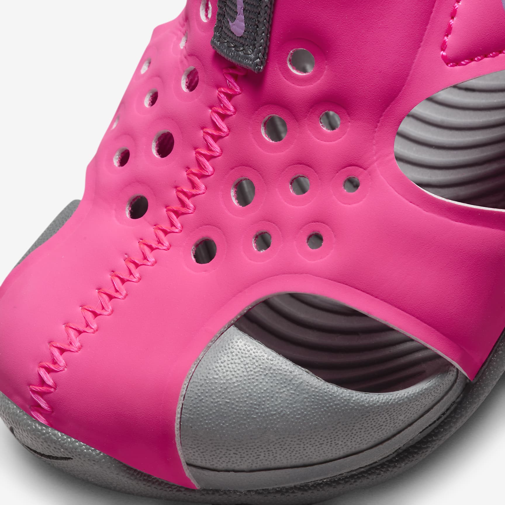 Nike Sunray Protect 2 Baby/Toddler Sandals