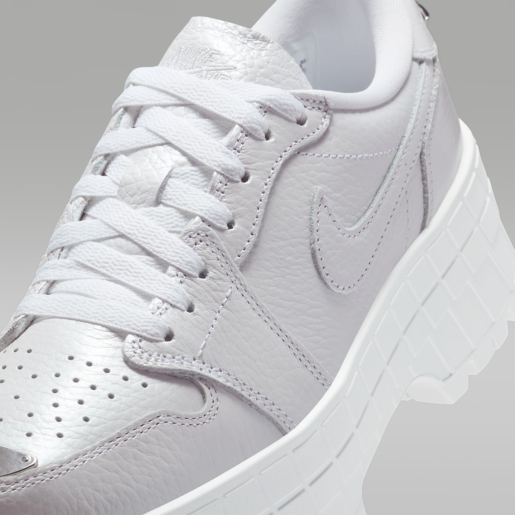 Air Jordan 1 Brooklyn Low Women's Shoes