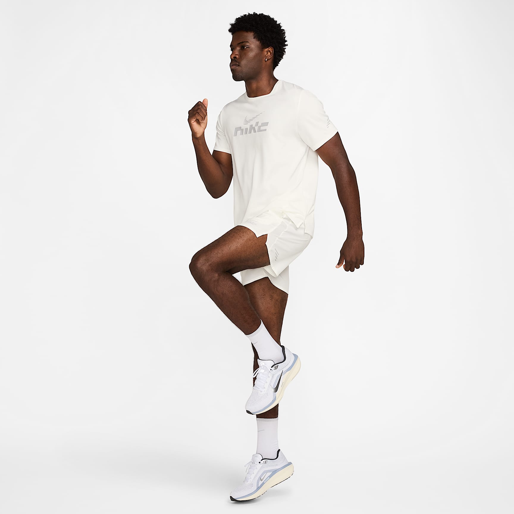 Nike Challenger Flash Men's Dri-FIT 5" Brief-Lined Running Shorts