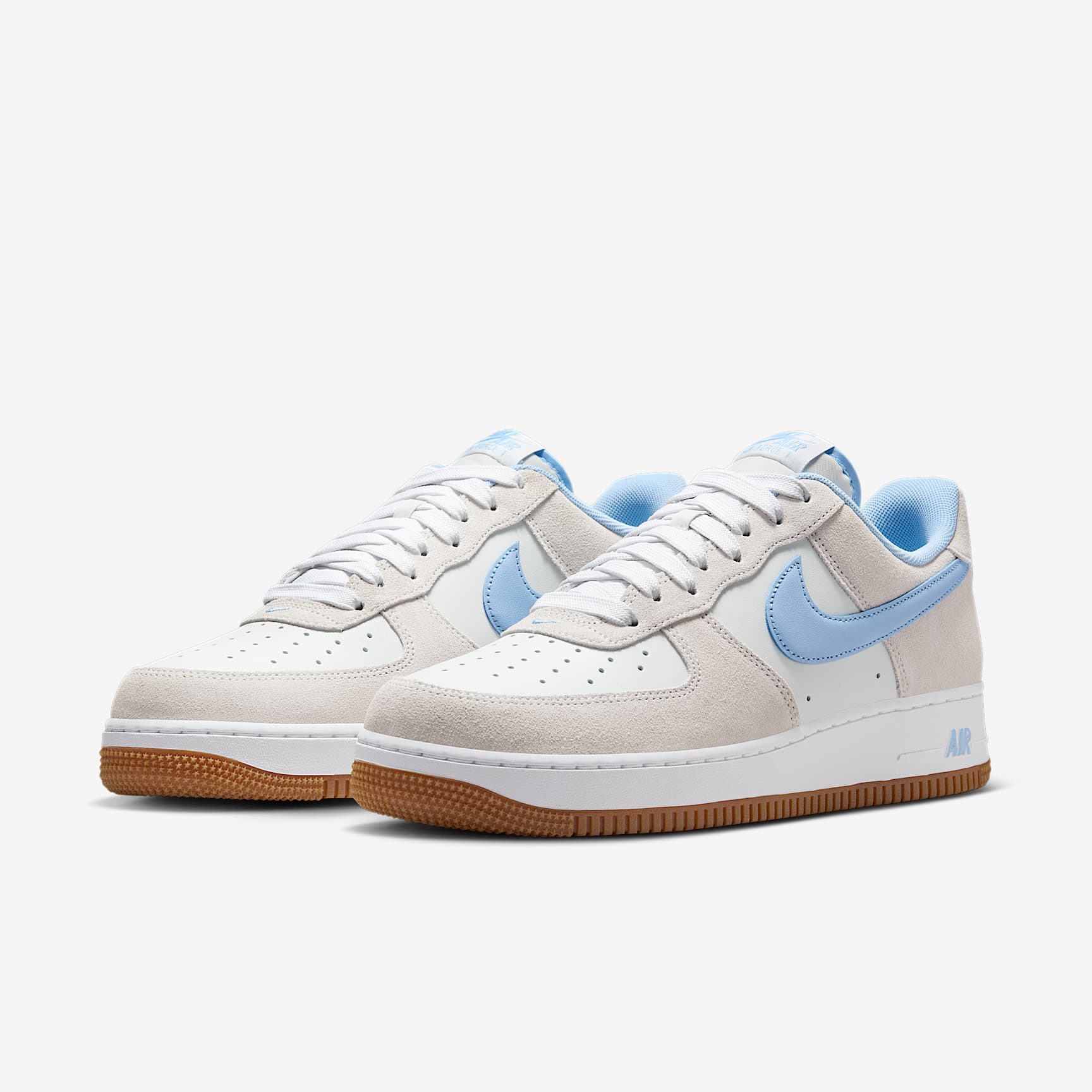 Nike Air Force 1 '07 LV8 Men's Shoes