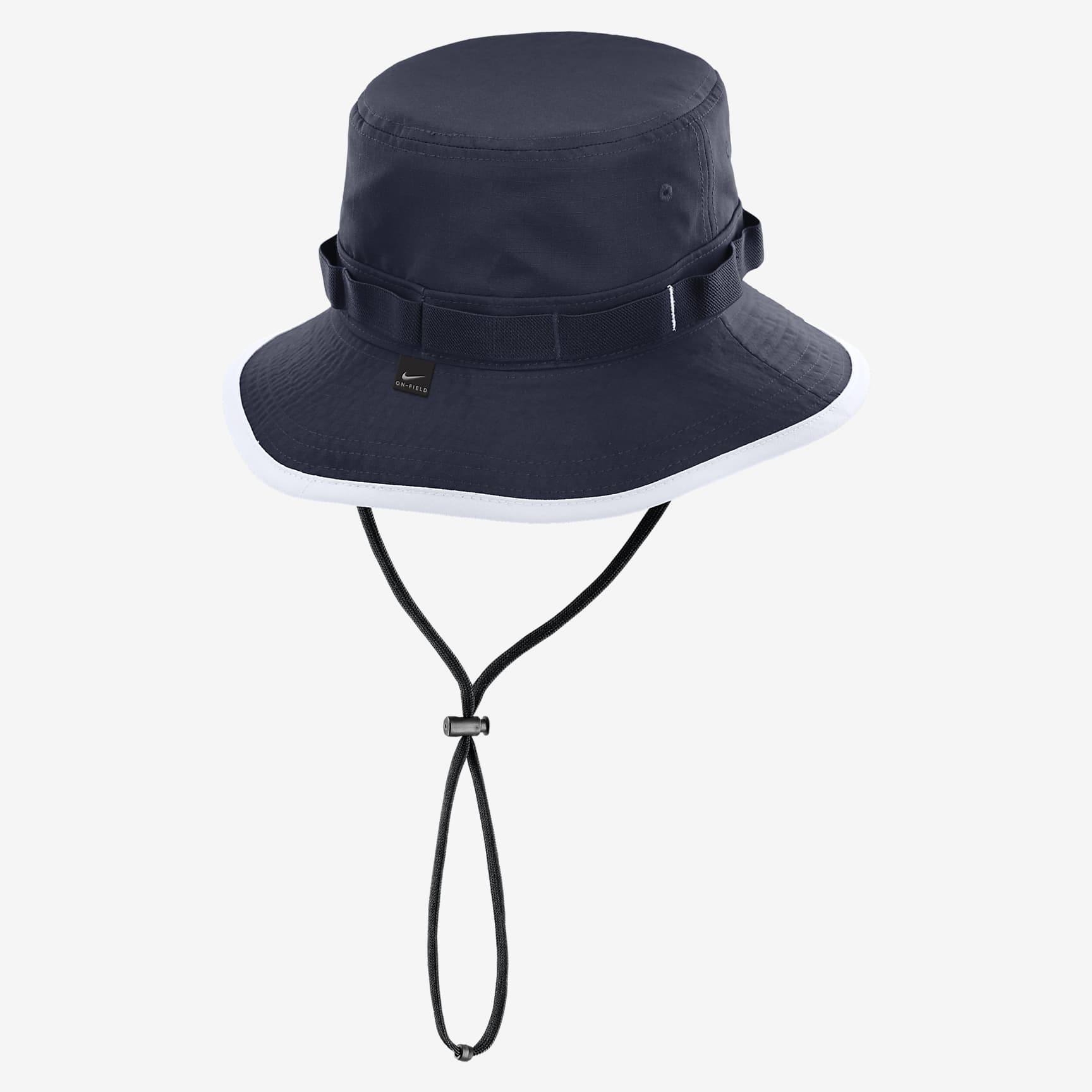 Penn State Nittany Lions On-Field Apex Boonie Men's Nike Dri-FIT College Bucket Hat