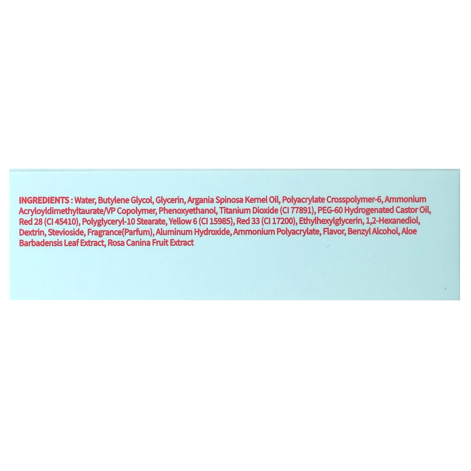 Colorgram, Thunderbolt, лак с оттенком, оттенок 13 розовый, 4,5 г (0,15 унции)