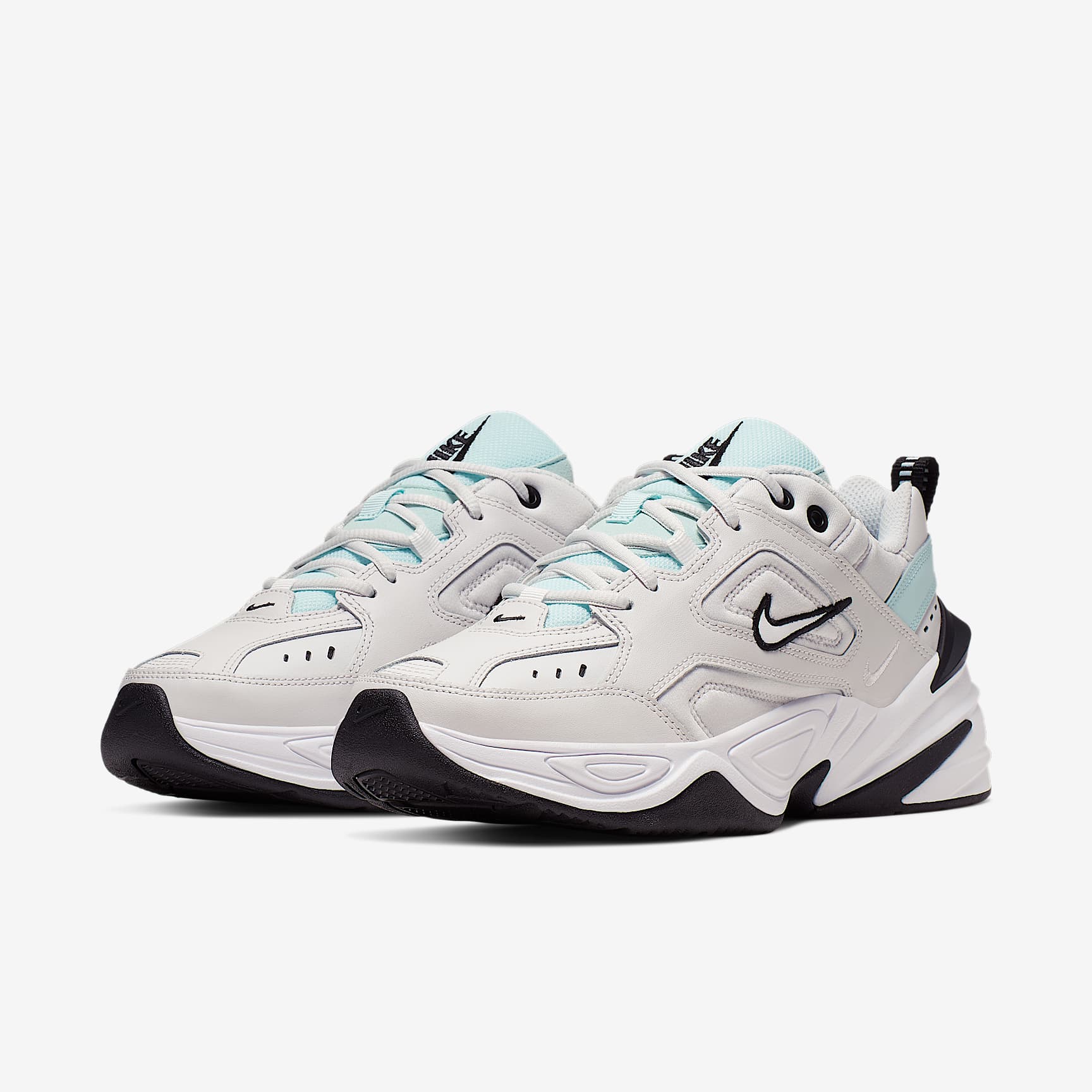 Nike M2K Tekno Women's Shoes