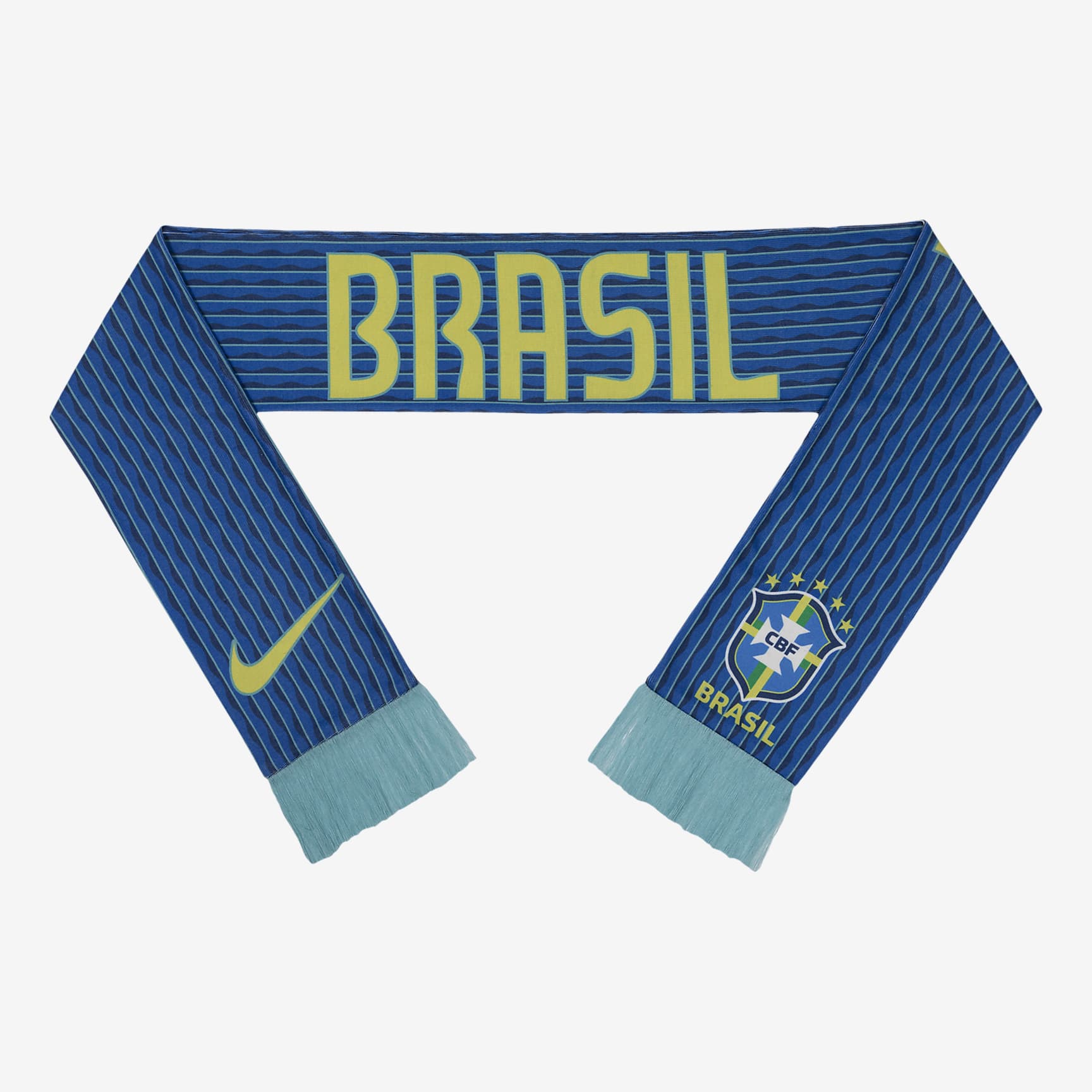 Tottenham Hotspur Nike Soccer Scarf