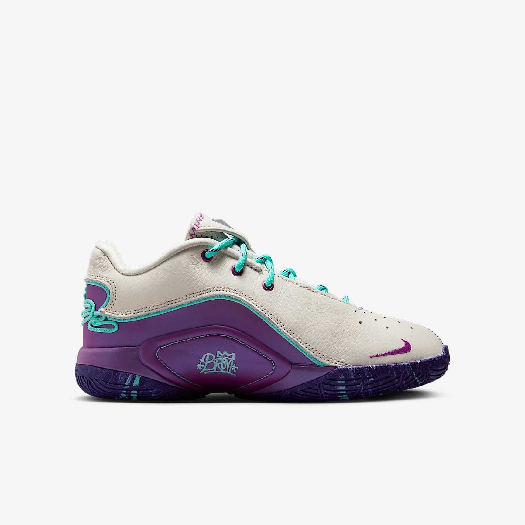 LeBron XXII Big Kids' Basketball Shoes