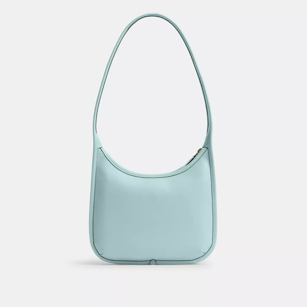 Сумка COACH Curve Zip Bag
