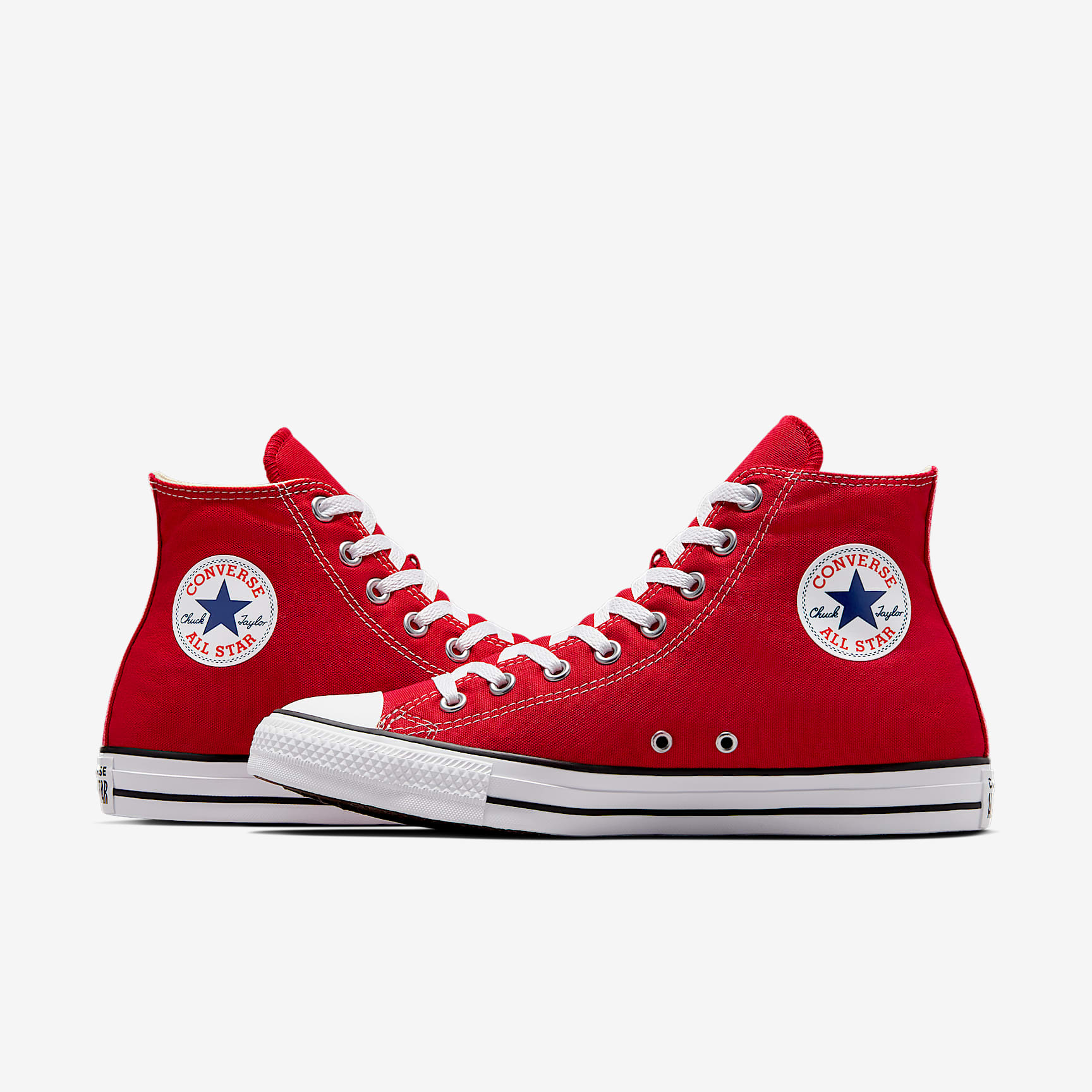 Converse Chuck Taylor All Star High Top Unisex Shoe