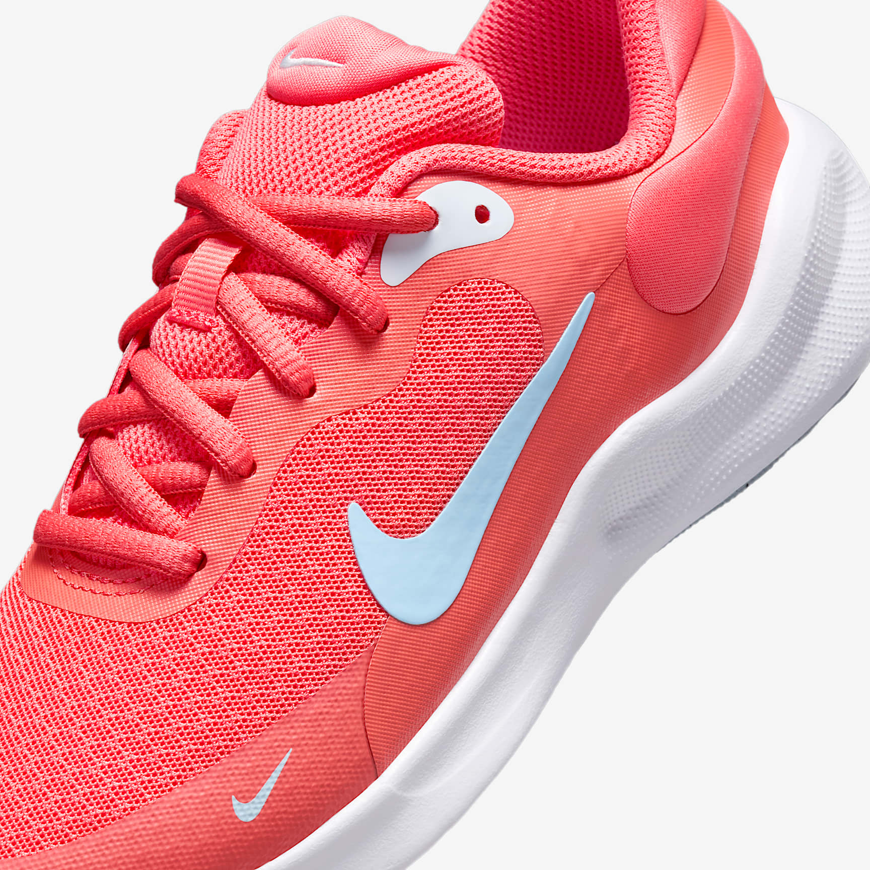 Nike Revolution 7 Big Kids' Road Running Shoes