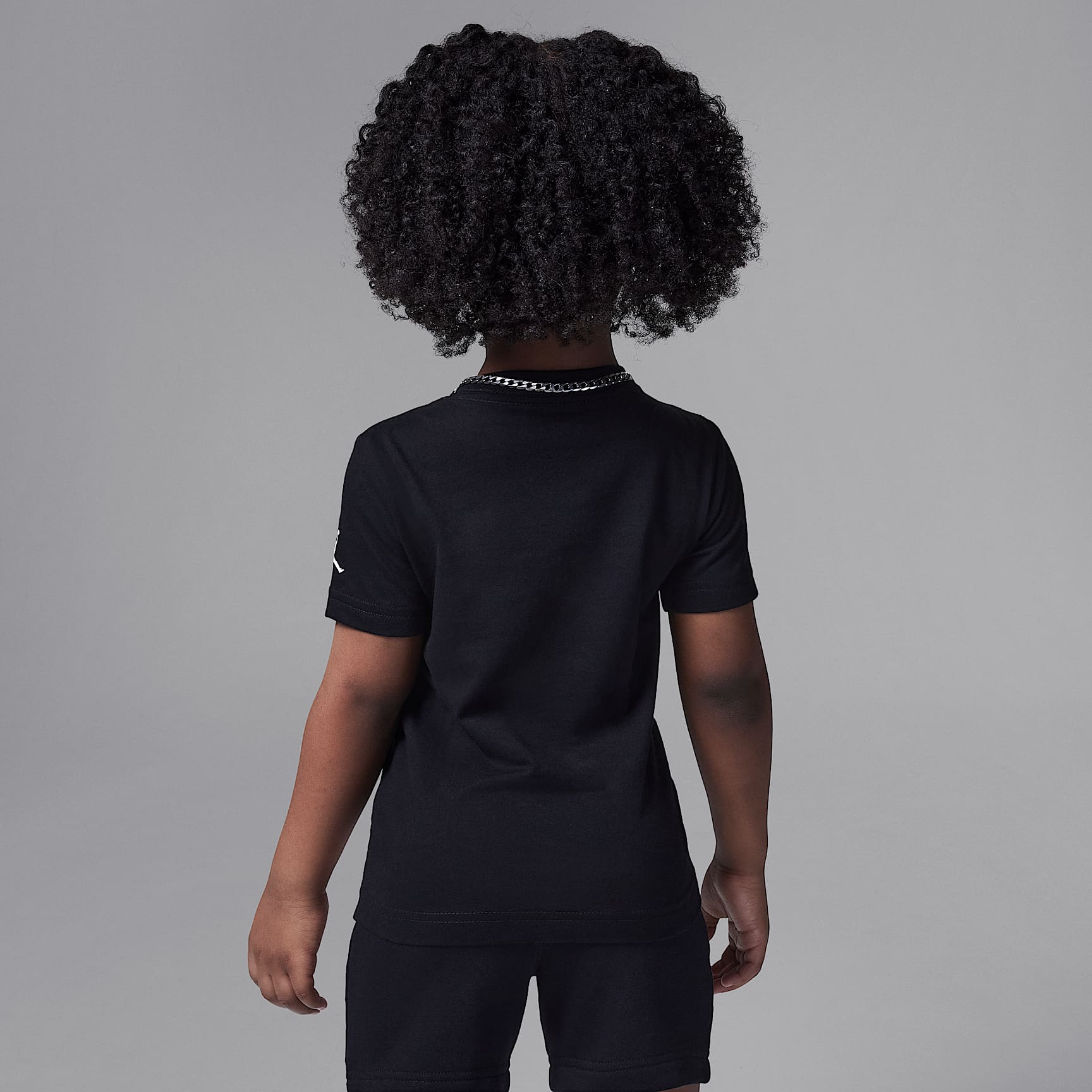 Jordan Toddler Poolside Jumpman T-Shirt