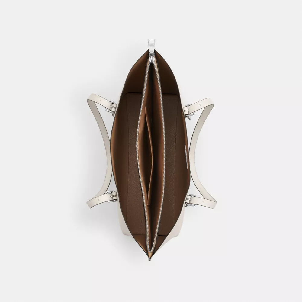 Сумка COACH Mollie Tote Bag