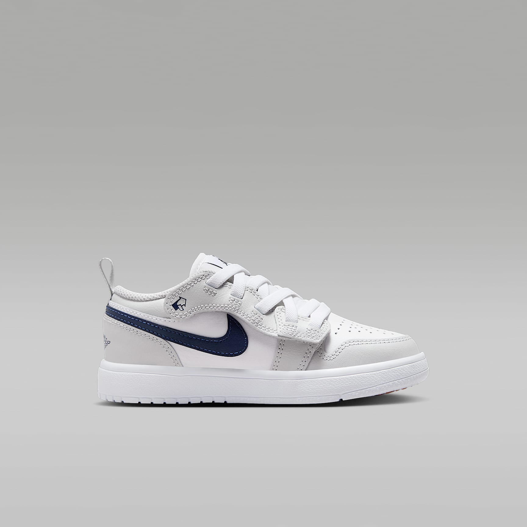 Jordan 1 Low Alt Little Kids' Shoes