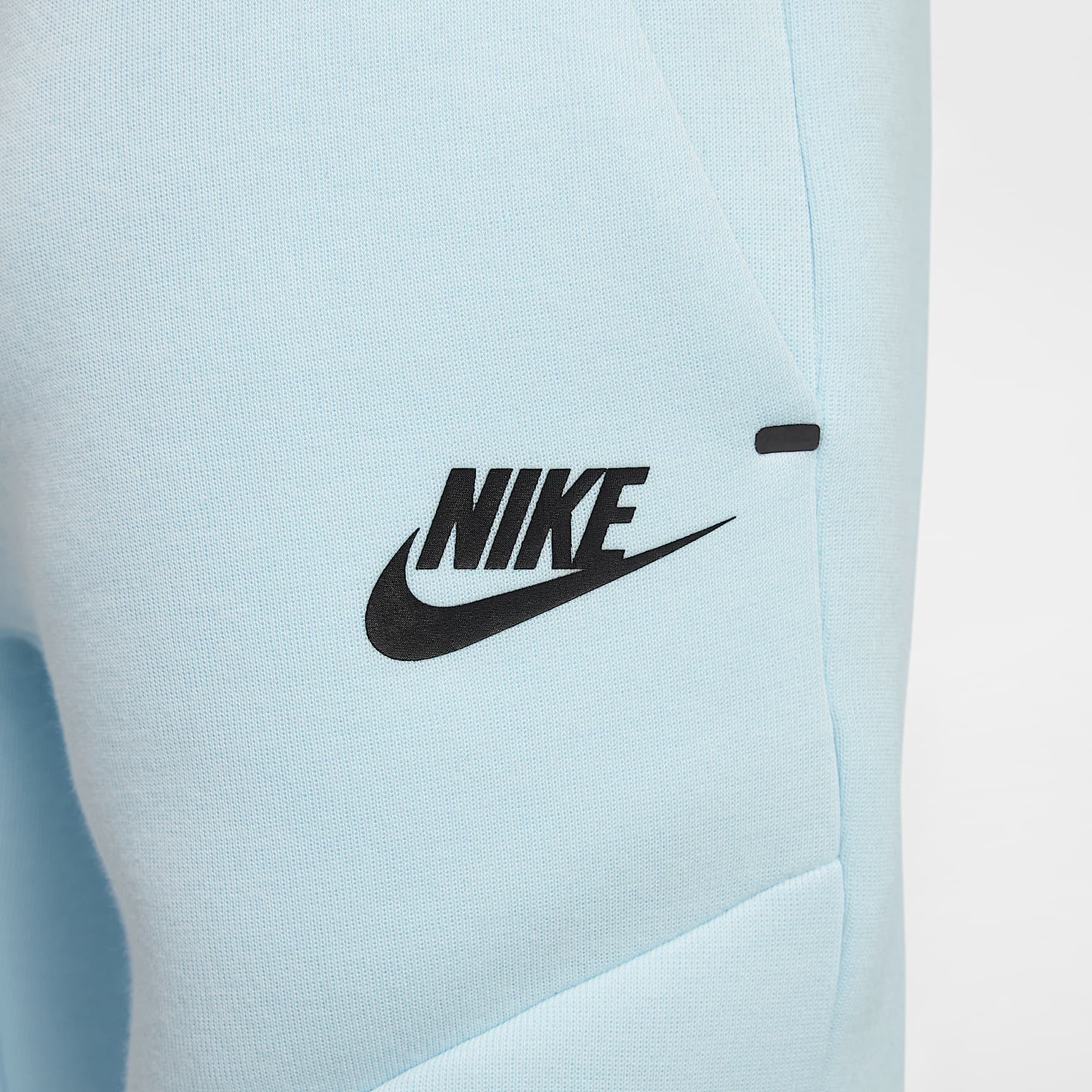 Nike Sportswear Toddler Tech Fleece 2-Piece Full-Zip Set