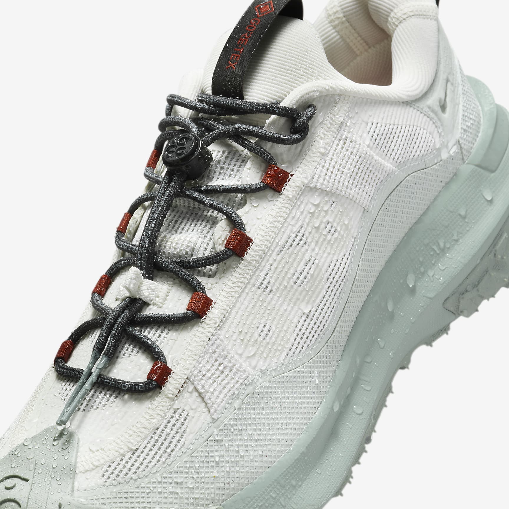Nike ACG Mountain Fly 2 Low GORE-TEX Men's Shoes