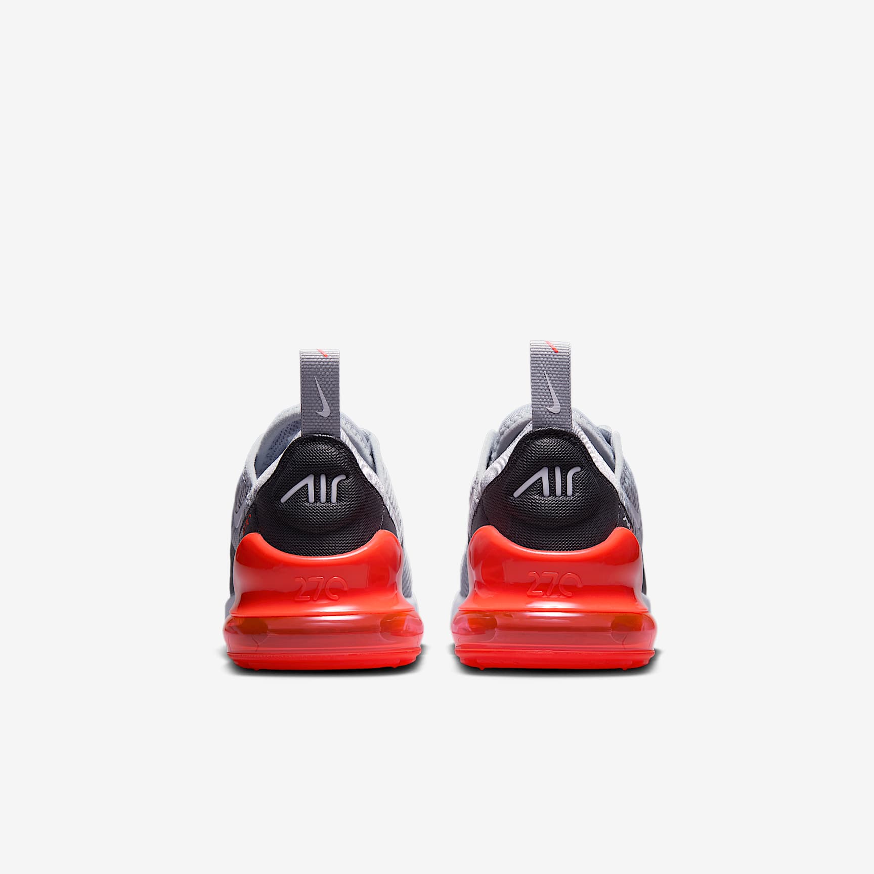 Nike Air Max 270 Little Kids' Shoes