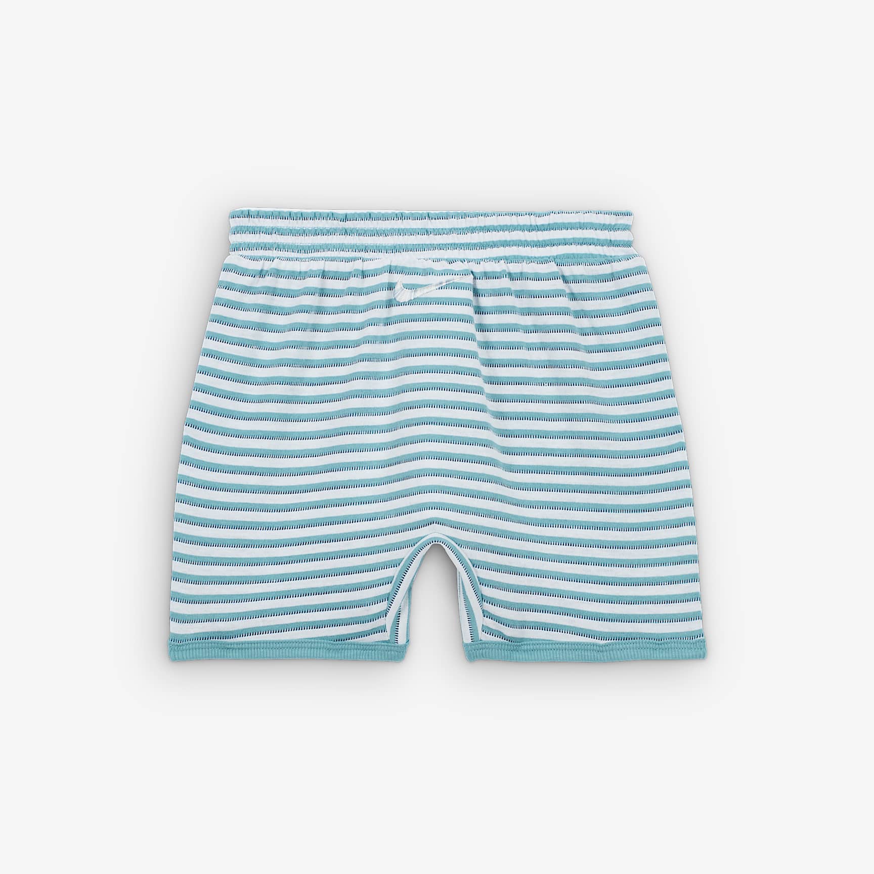 Nike ReadySet Baby (12-24M) Bodysuit and Shorts Set