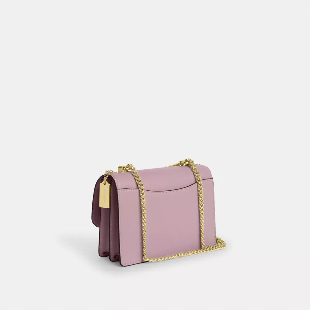 Сумка COACH Klare Crossbody Bag In Signature Canvas